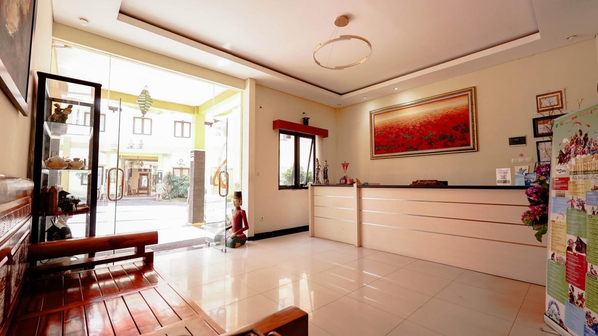 Tripletree Ciptaningati Culture Hotel photo 4