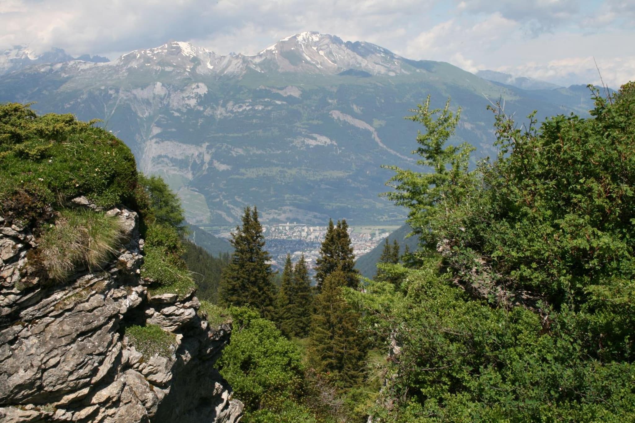 The Alpina Mountain Resort photo 8