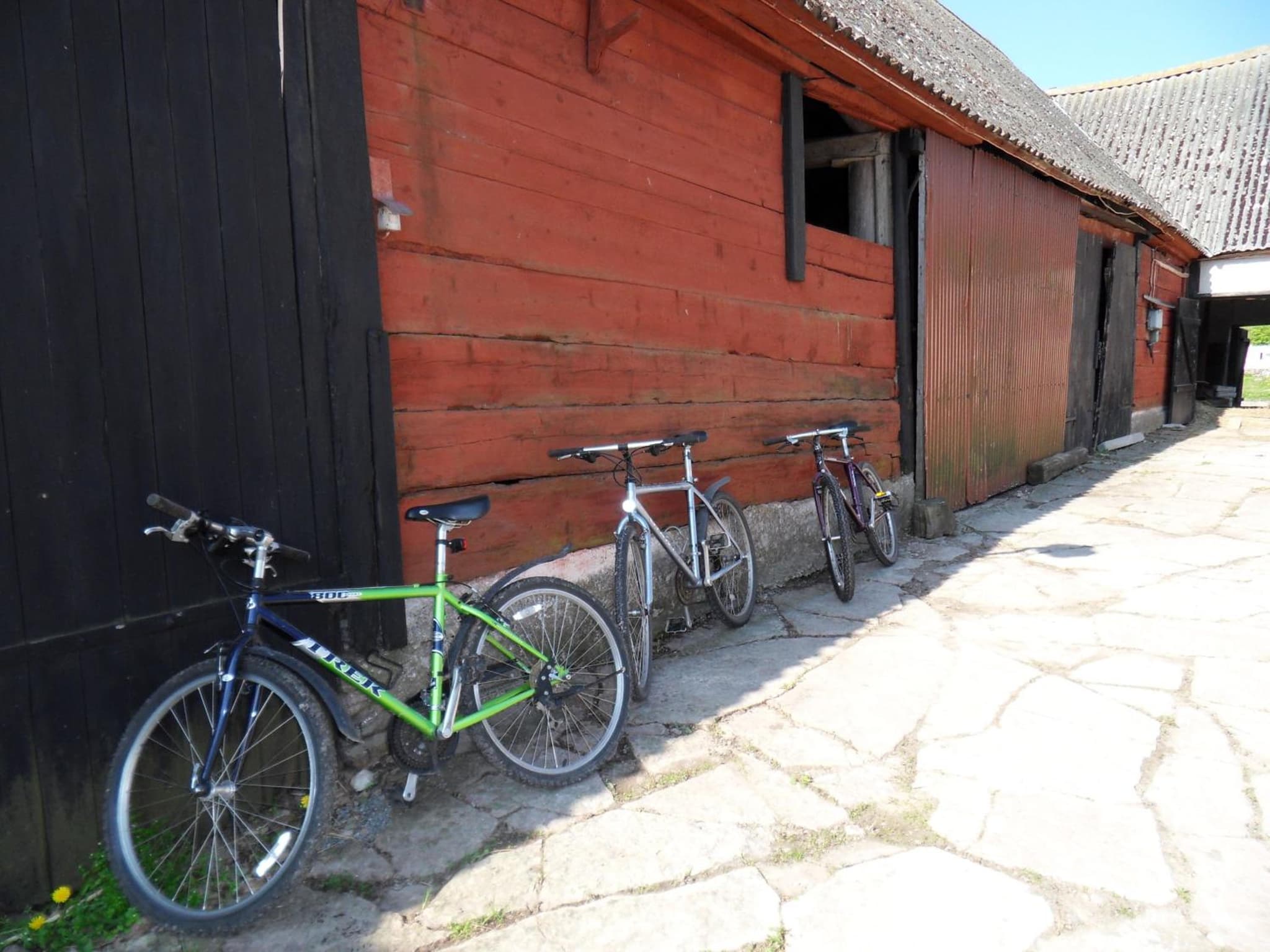 Mellby Ör Inn photo 8