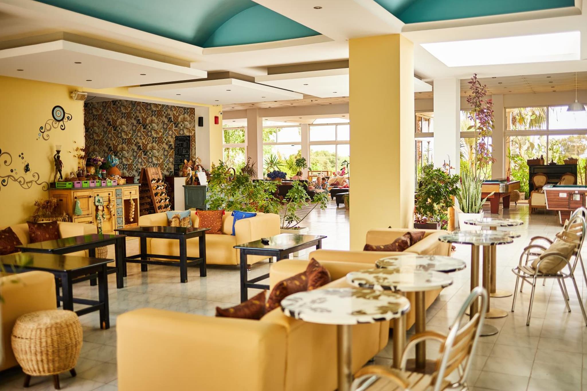 Rhodian Sun Hotel photo 4