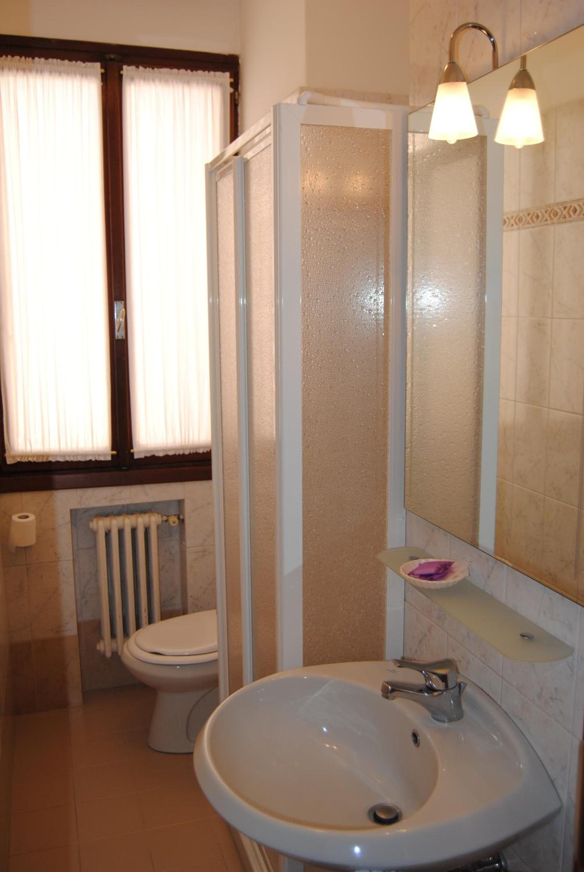 Hotel Guerrini photo 5