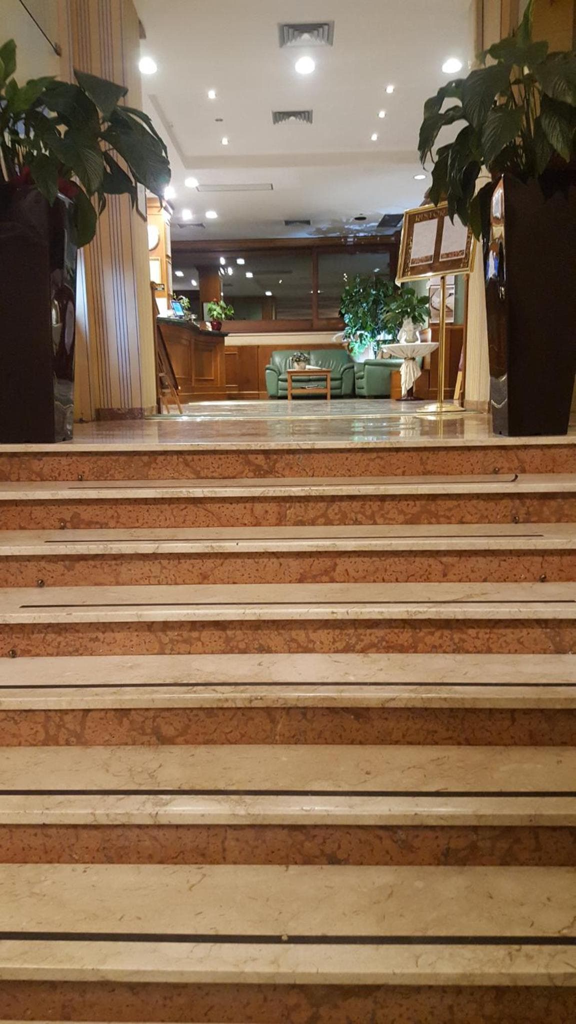 Nuovo Albergo photo 7