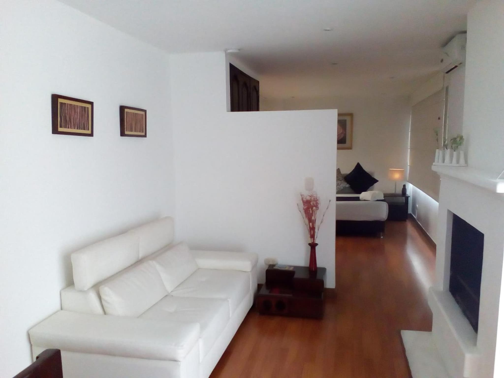 Suites 109 GH Usaquén photo 4