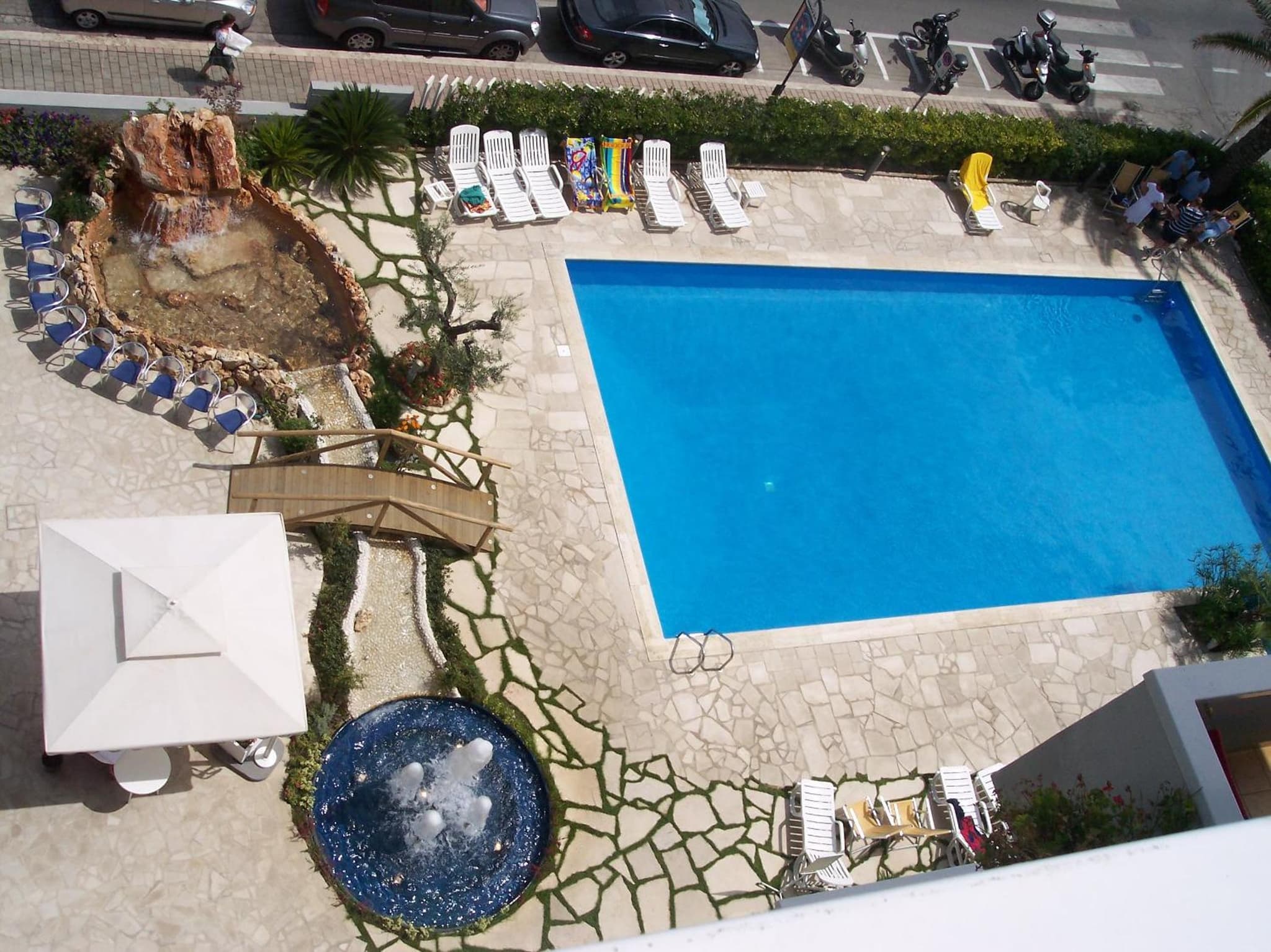 Hotel Costa Verde photo 6