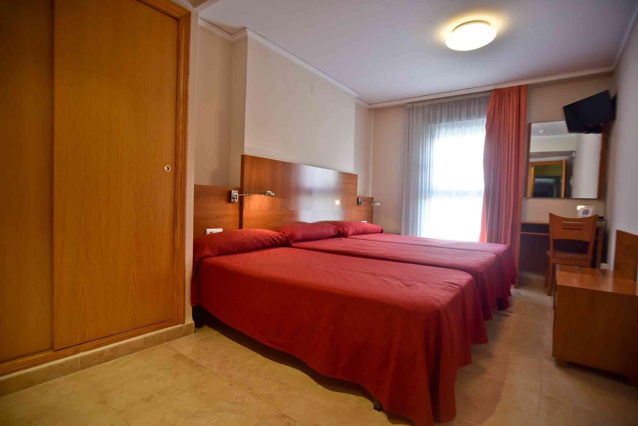 Hotel Adsubia photo 5