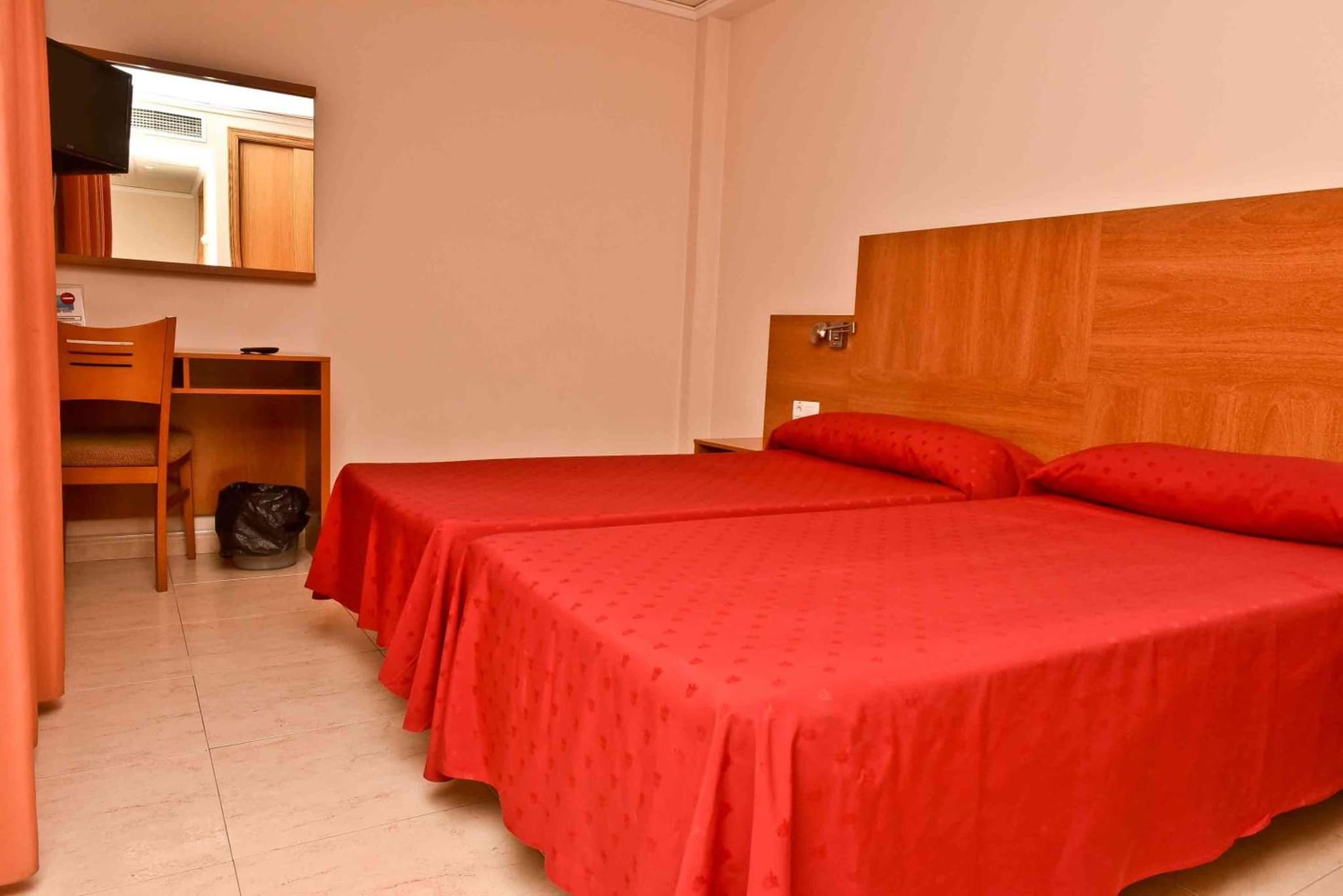 Hotel Adsubia photo 4