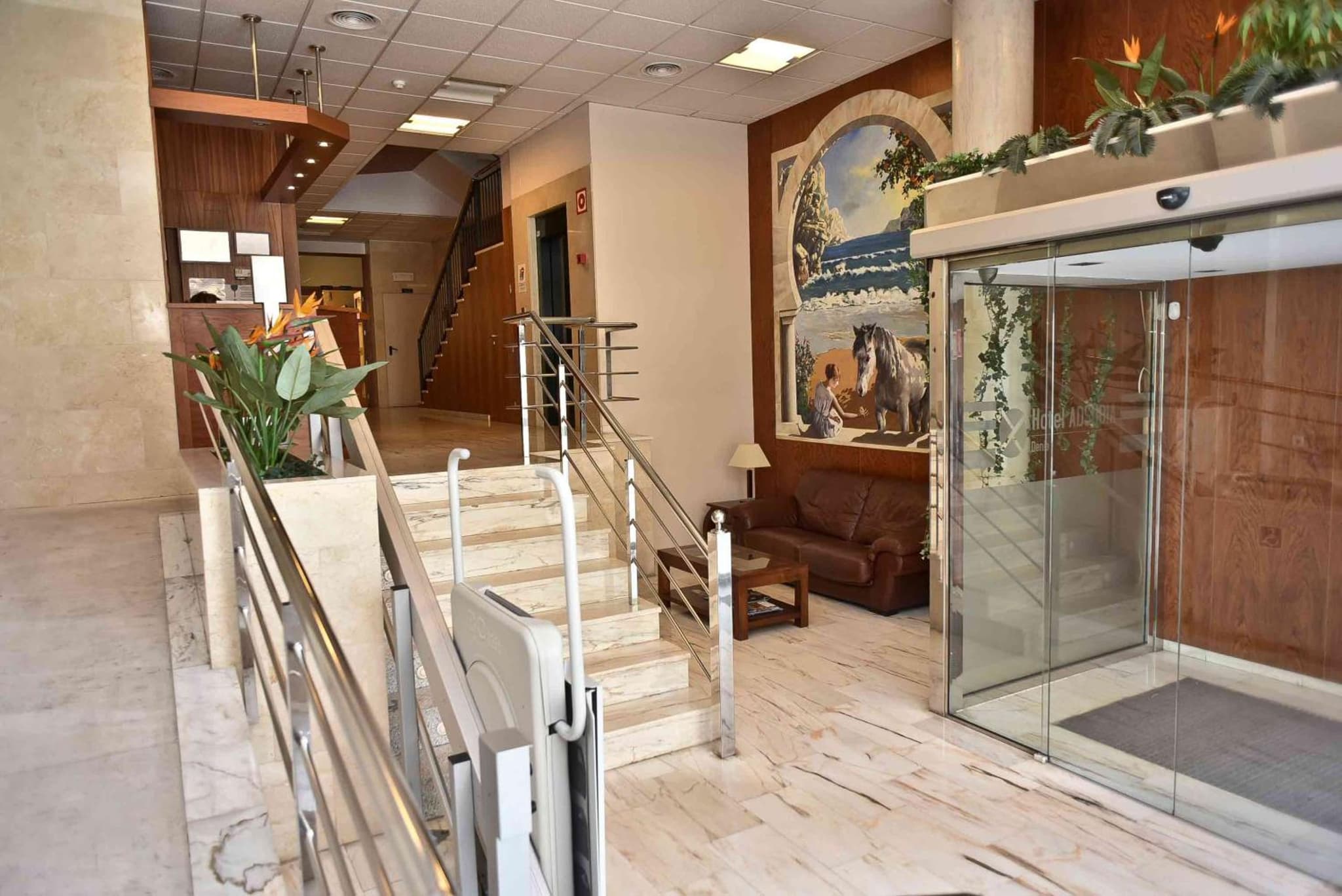 Hotel Adsubia photo 6