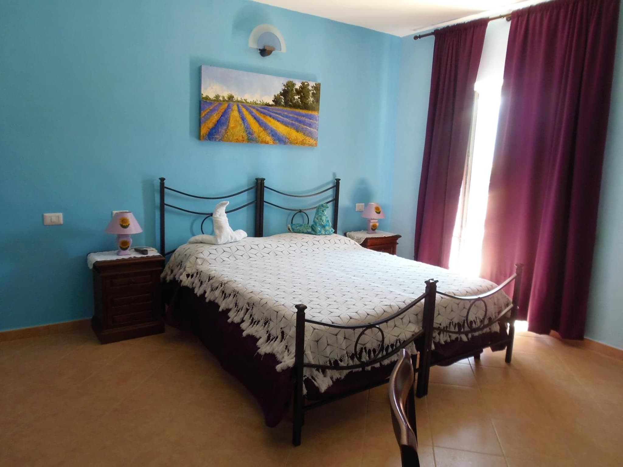 Aecolibrium Country House photo 3