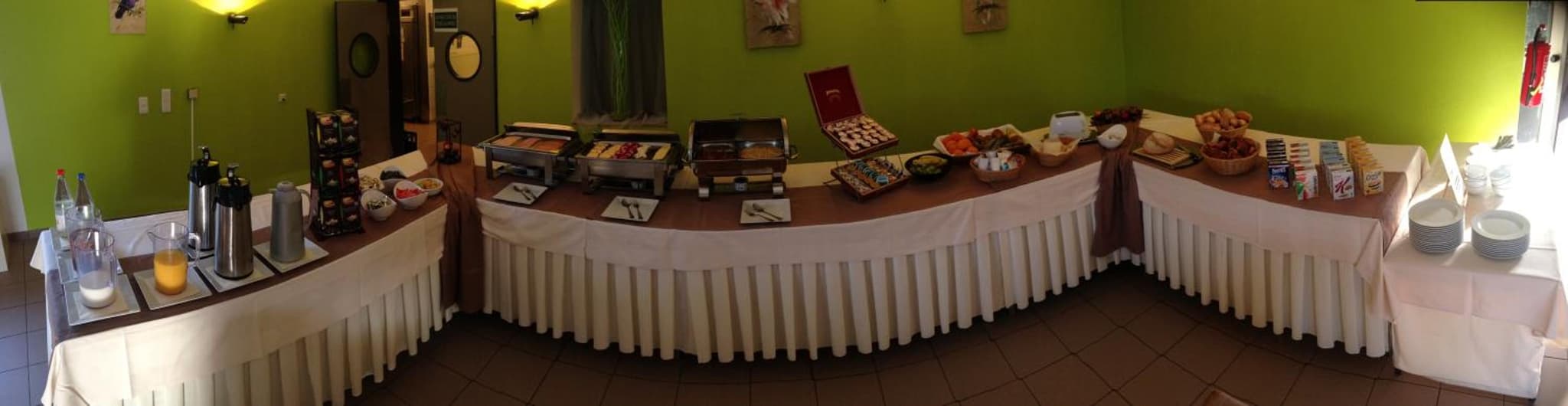 Bremberg Hotel photo 3