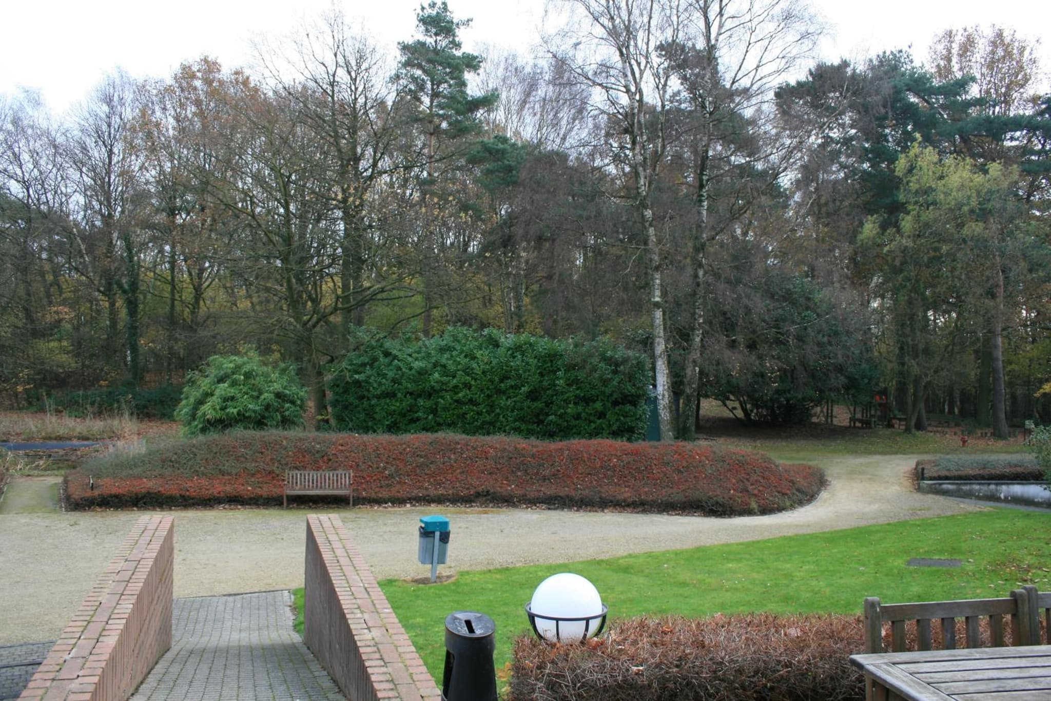 Bremberg Hotel photo 7