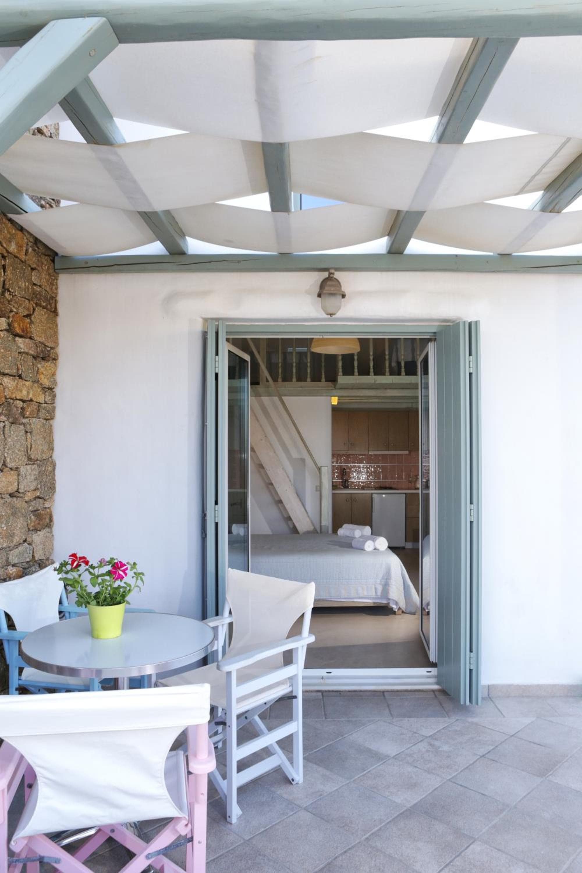 Niriides Homes & Villas photo 4