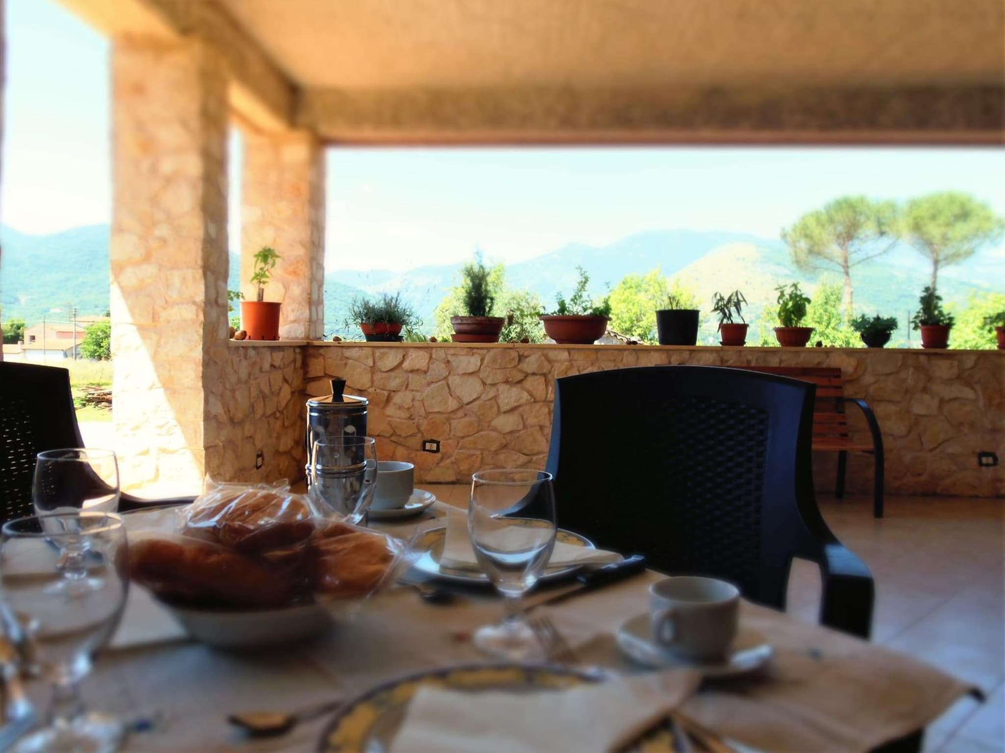 Aecolibrium Country House photo 5