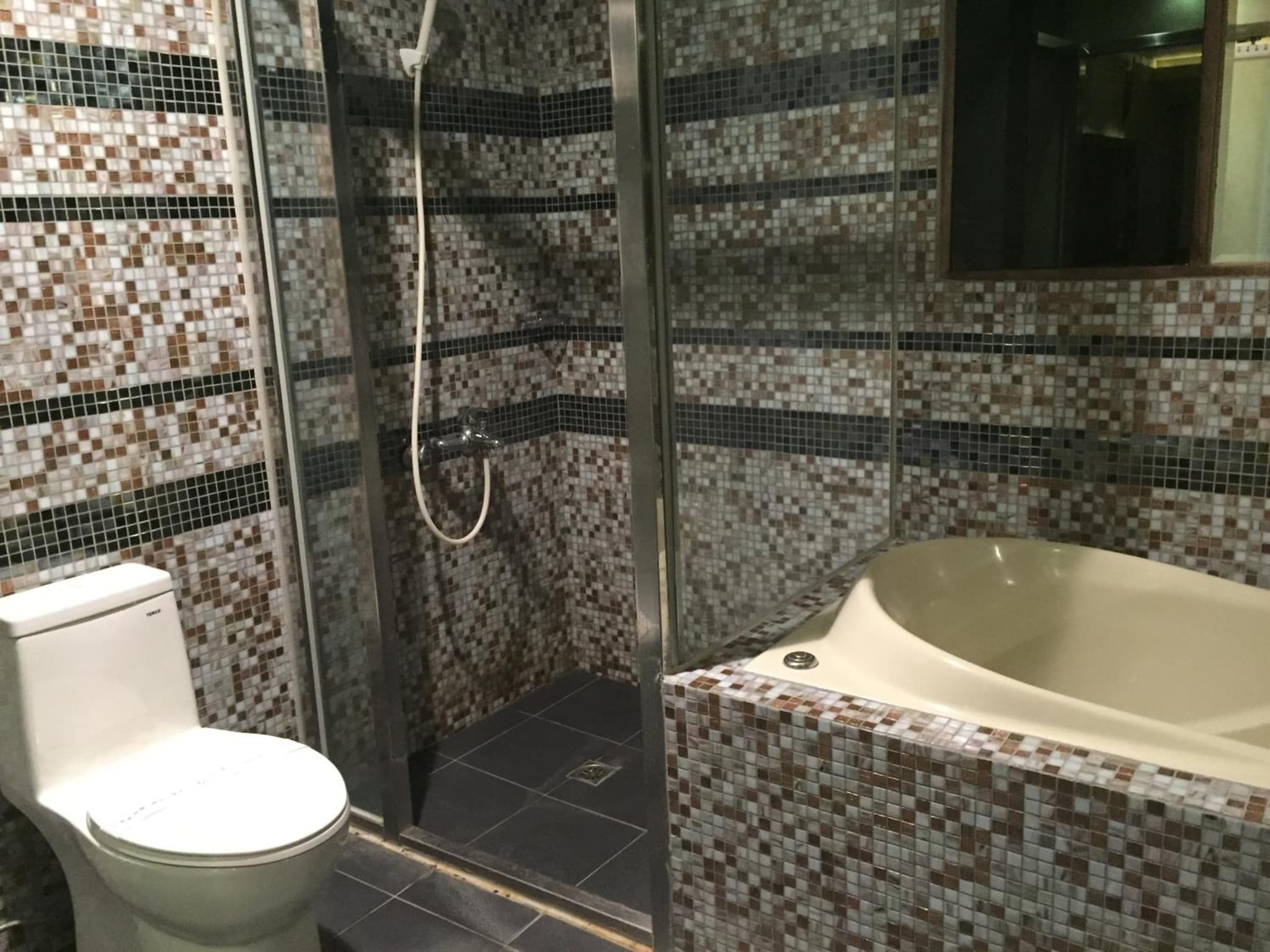 Chusha Motel photo 4