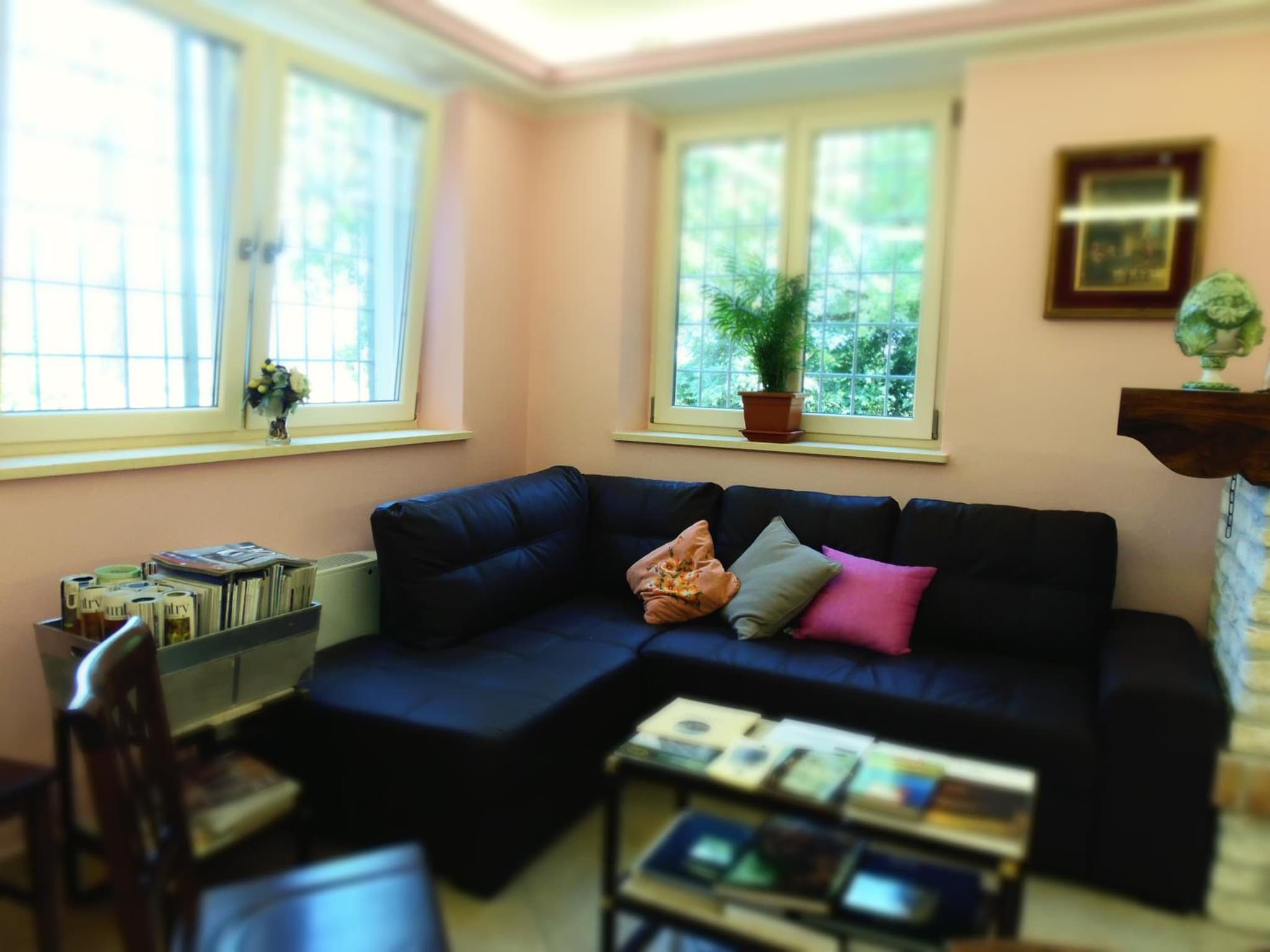 Aecolibrium Country House photo 4