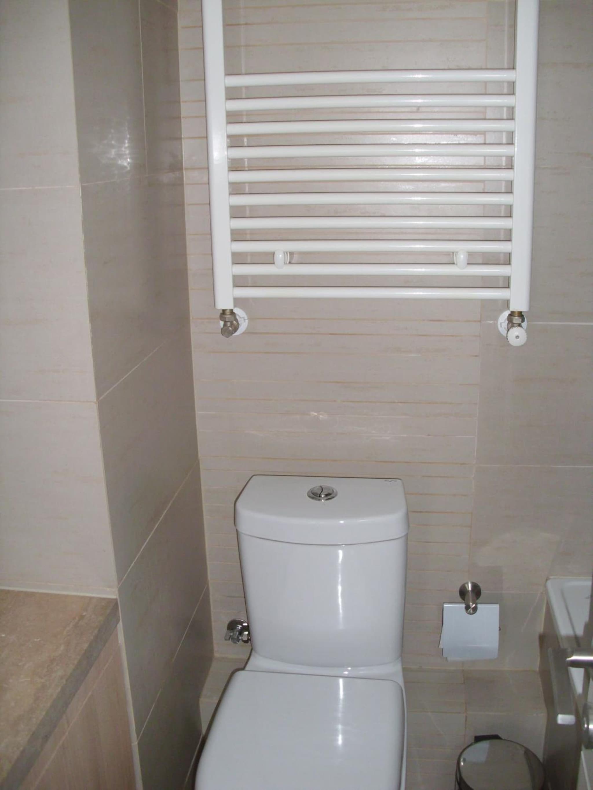 Departamento Termas de Chillan photo 5