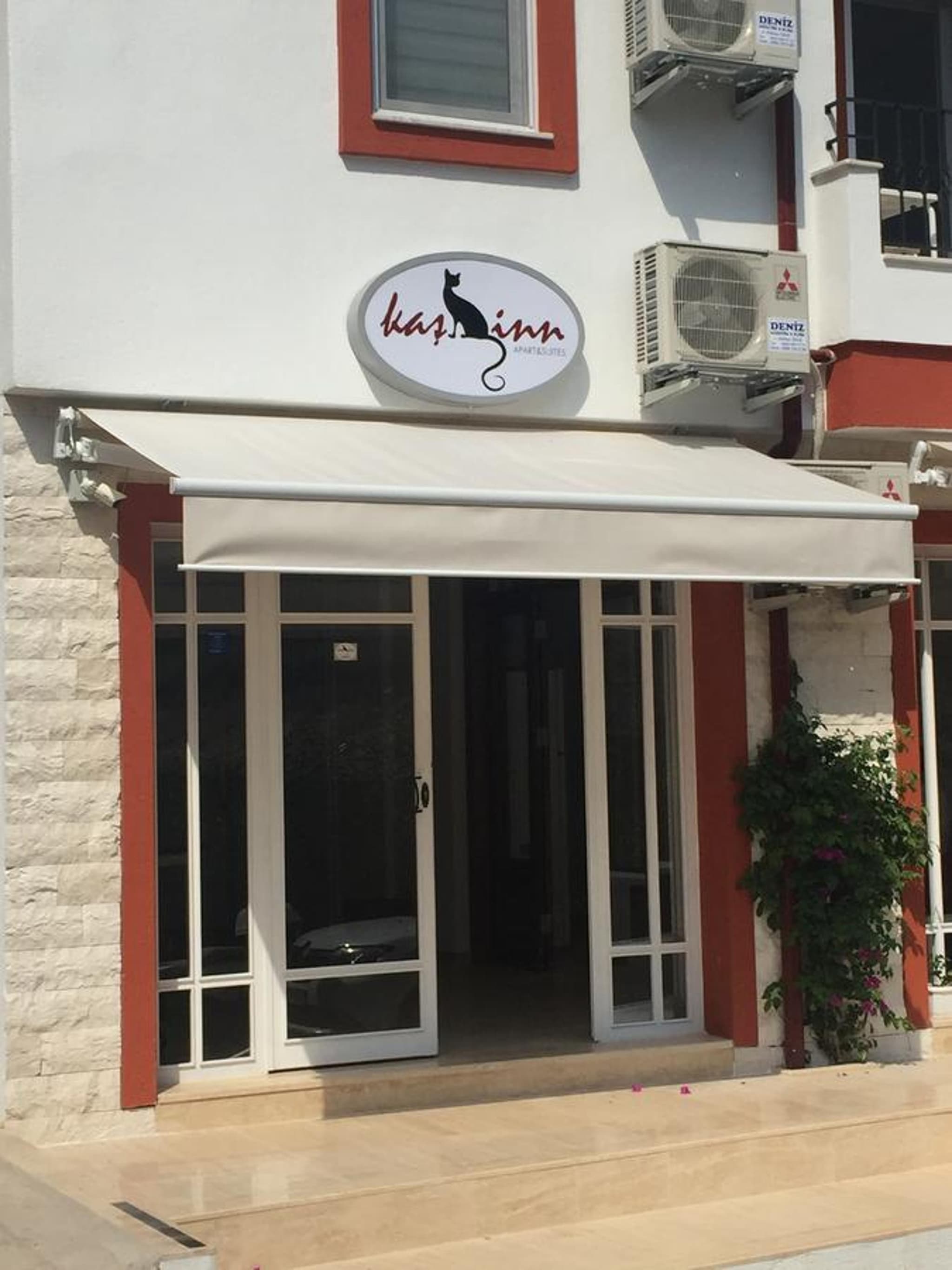 Kasinn Apart Hotel photo 2