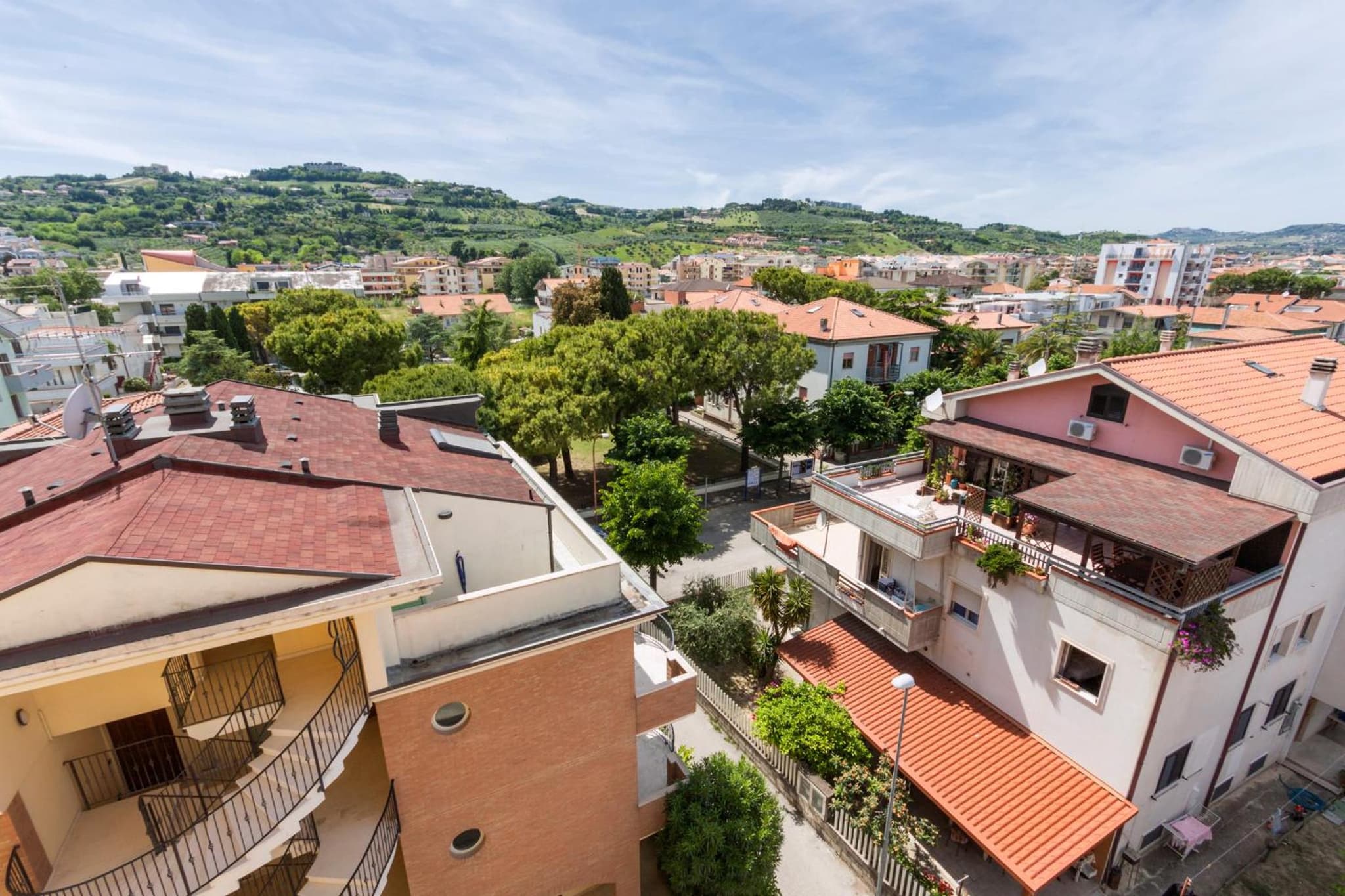 Residence Palazzo Sayonara photo 8