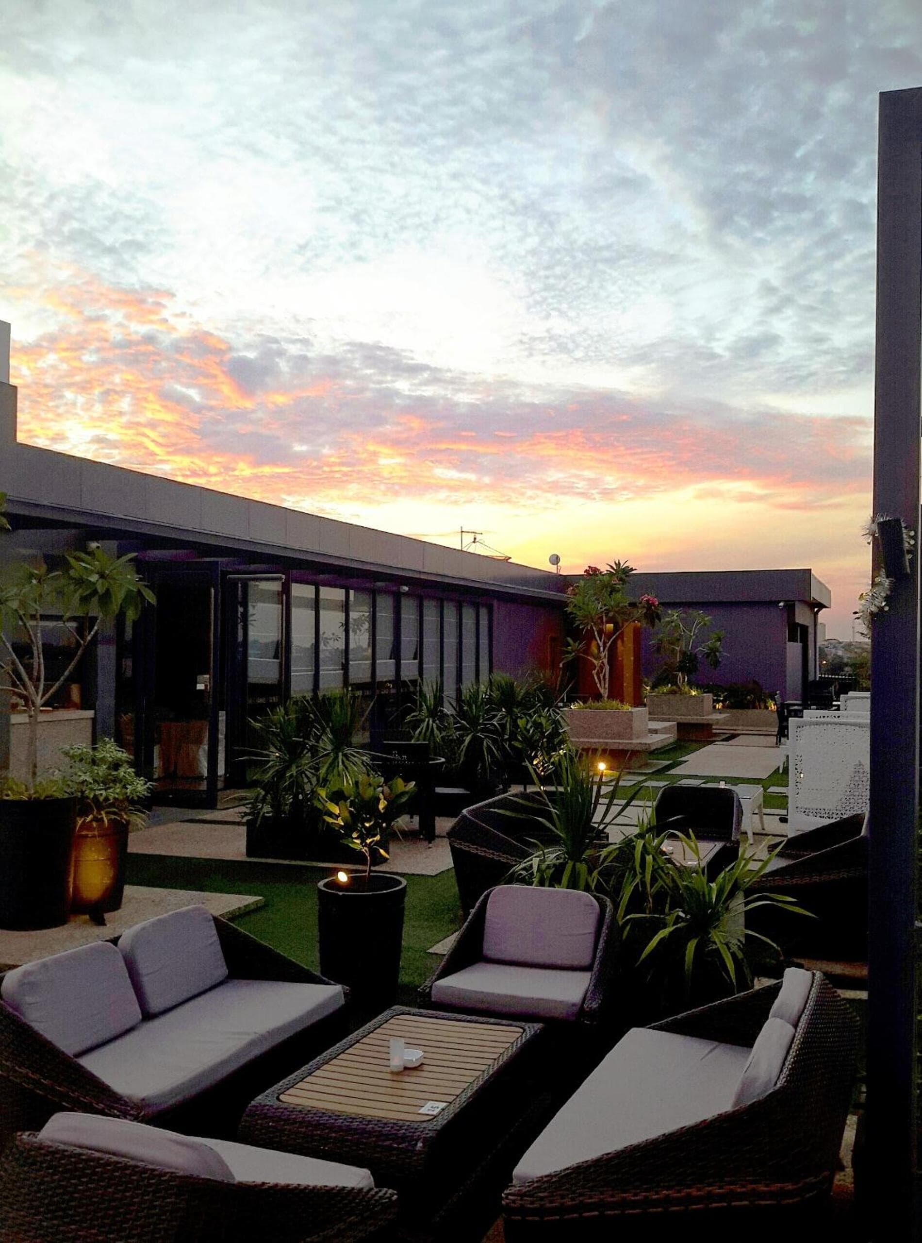 ESKA Hotel photo 6