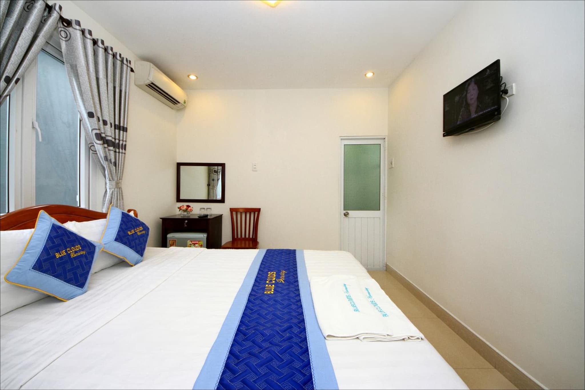 Blue Clouds Homestay photo 4