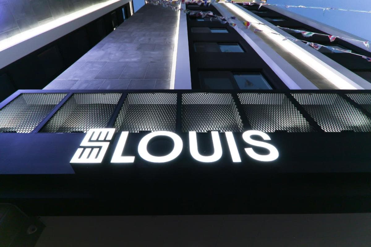 Louis Hotel photo 9