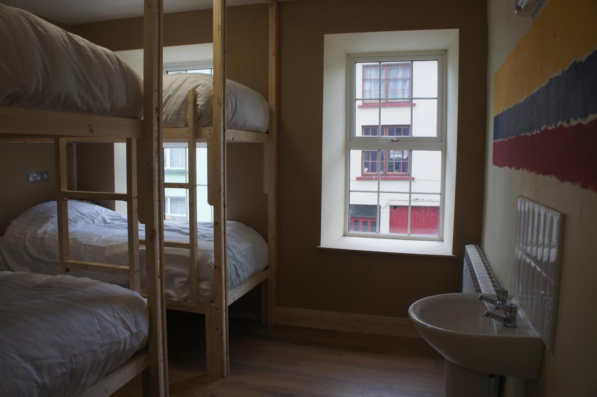The Black Sheep Hostel photo 2