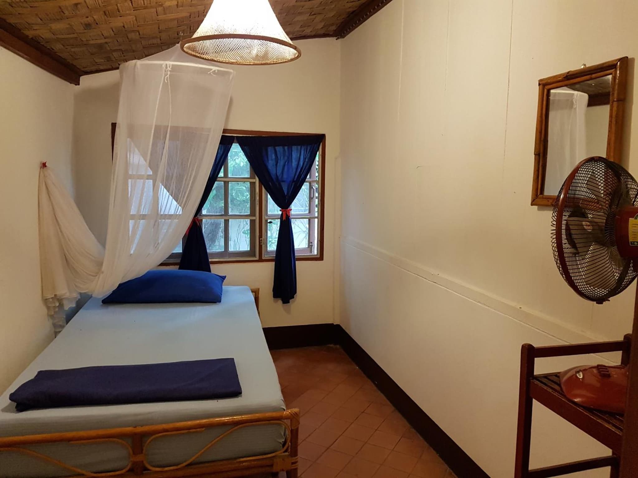 Mut Mee Garden Guest House photo 5