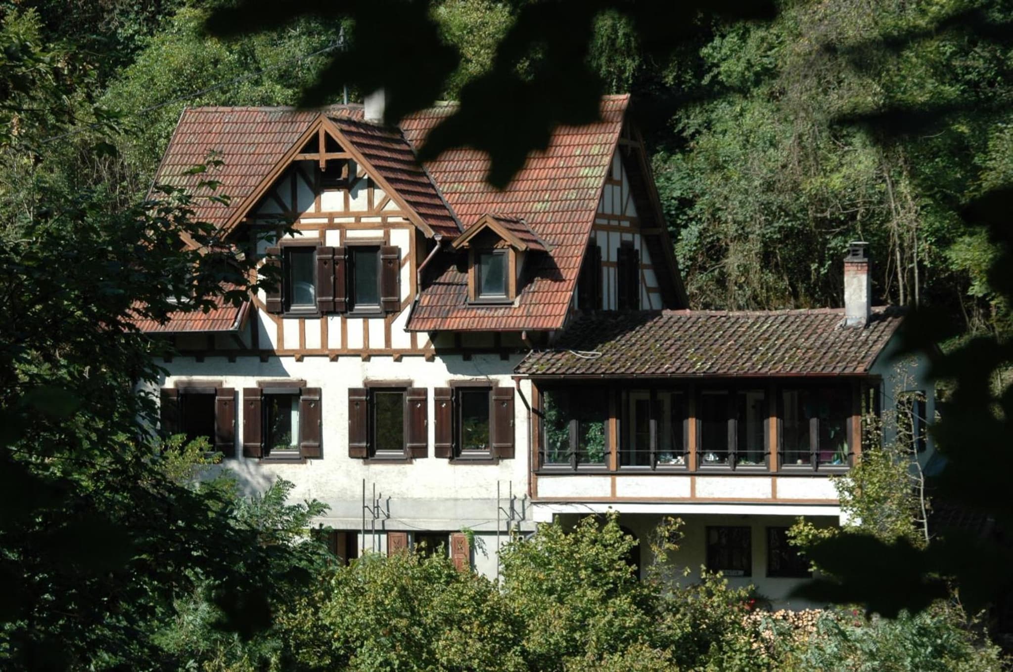 building