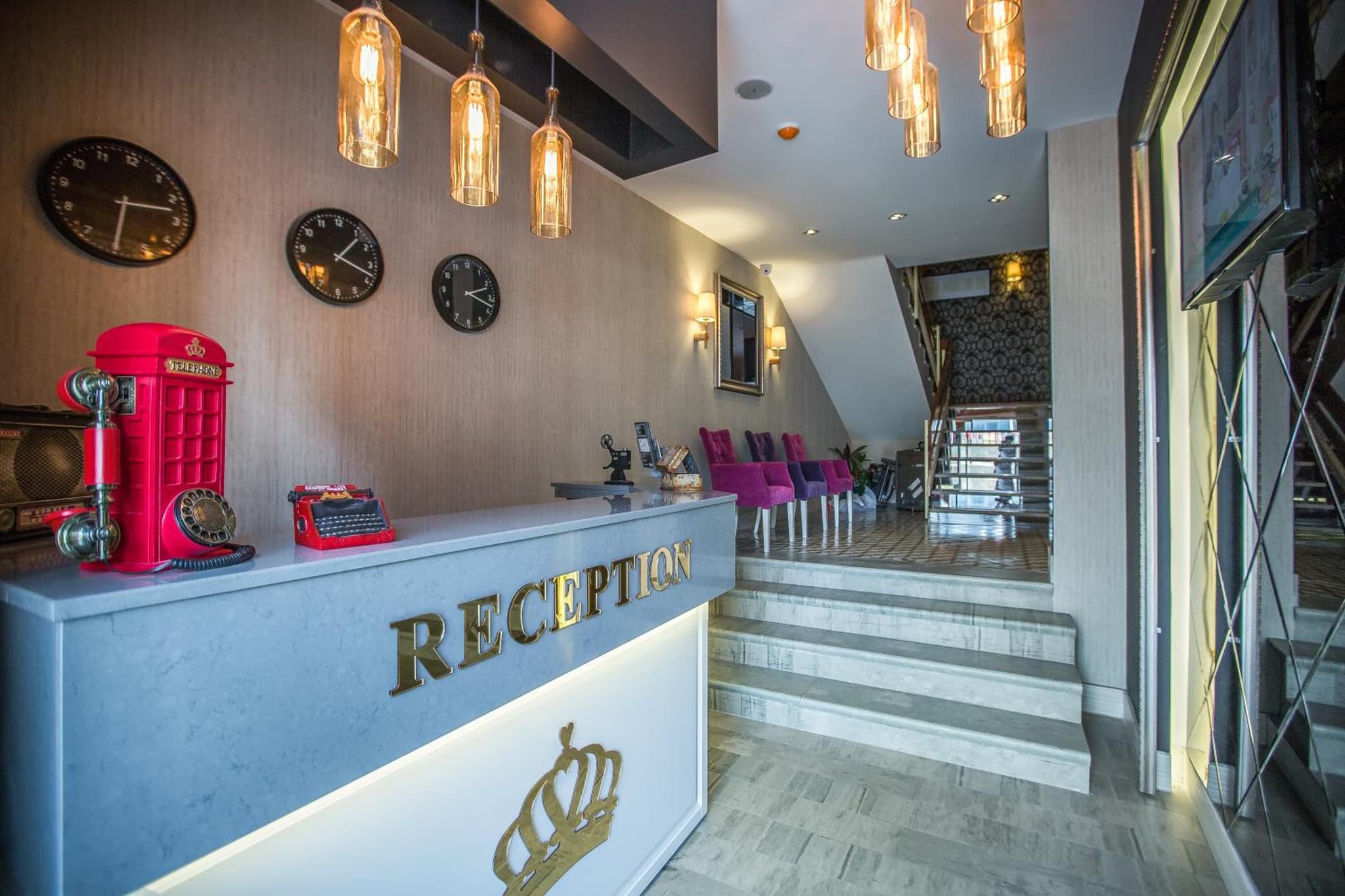 Doa Suite Hotel photo 4