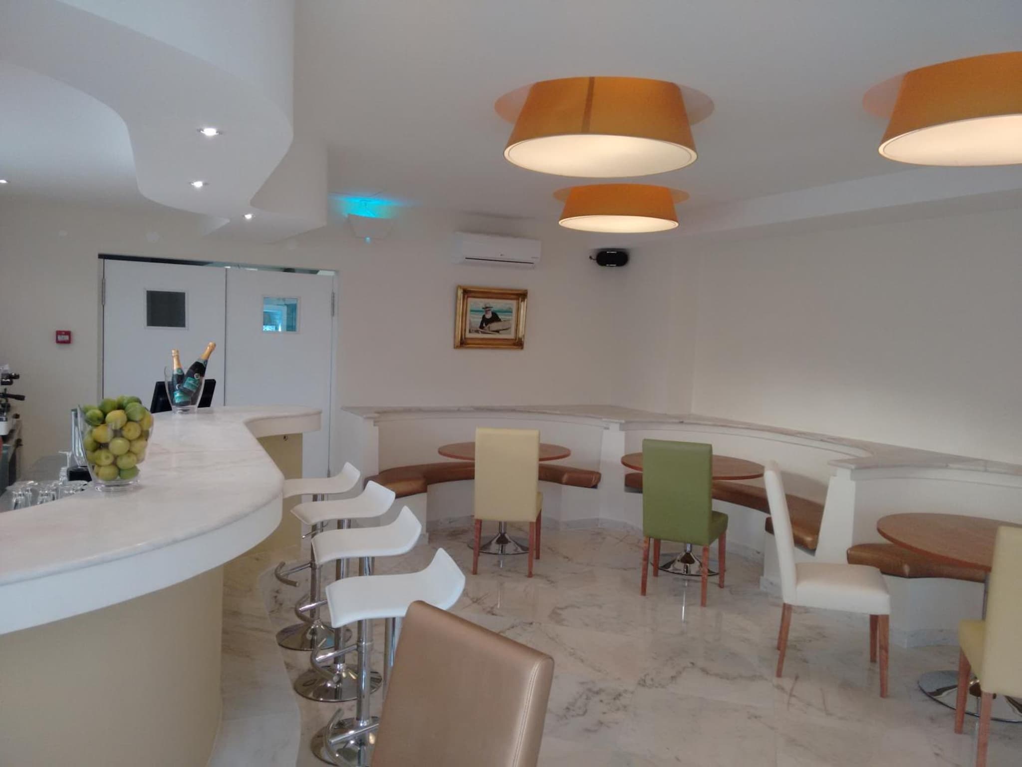 Lagoa Hotel photo 9