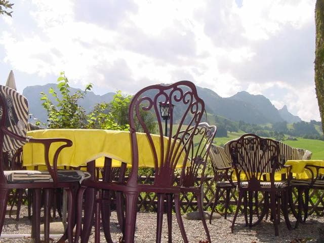 Hotel Restaurant Belvedere photo 6