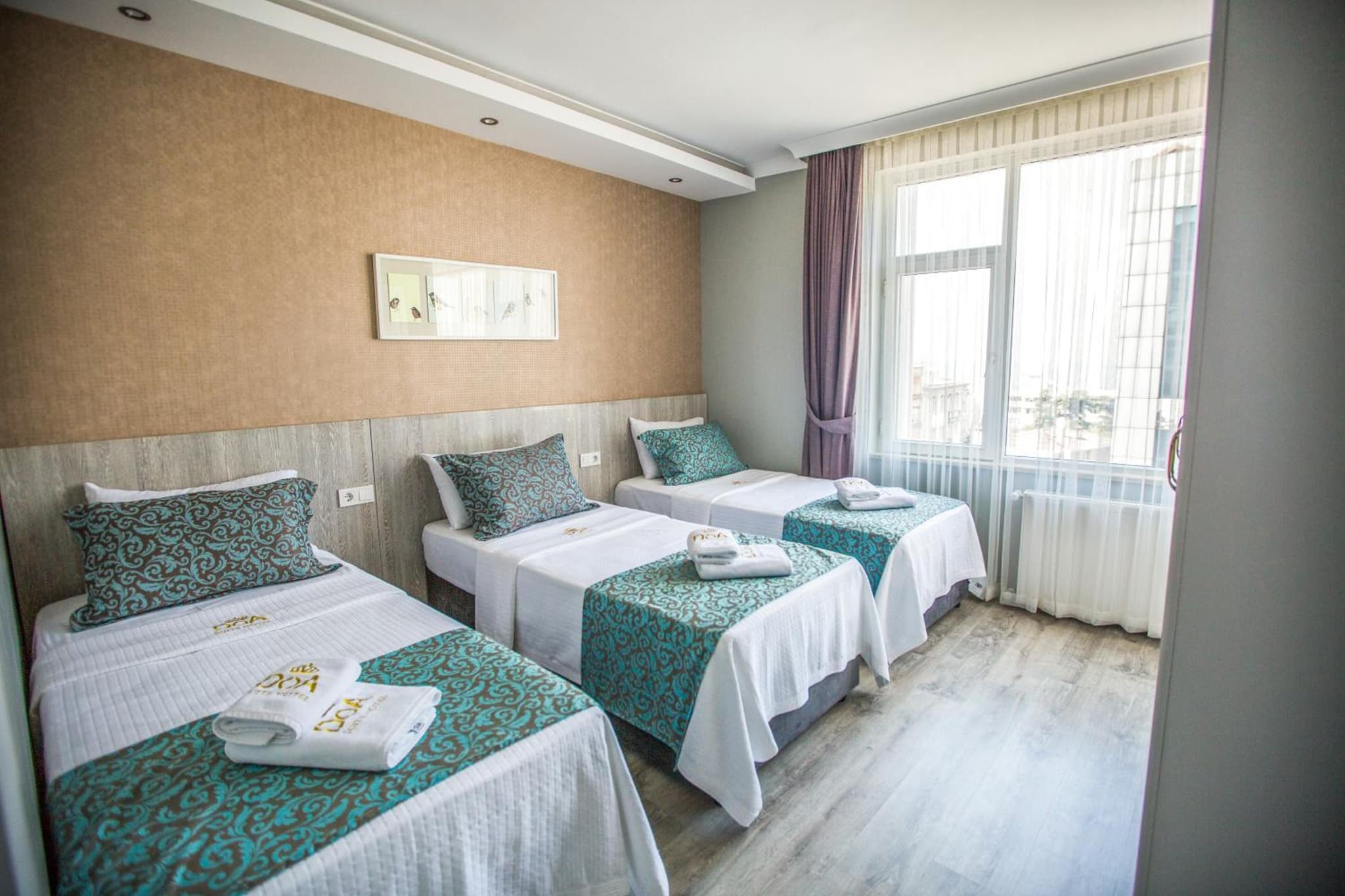 Doa Suite Hotel photo 6