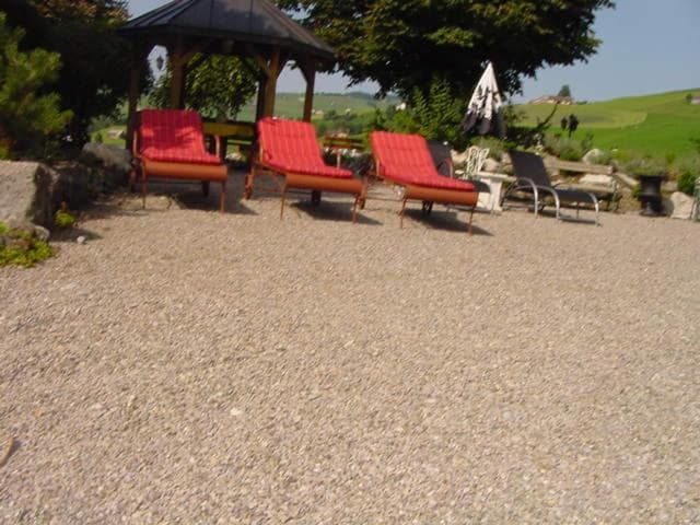 Hotel Restaurant Belvedere photo 8