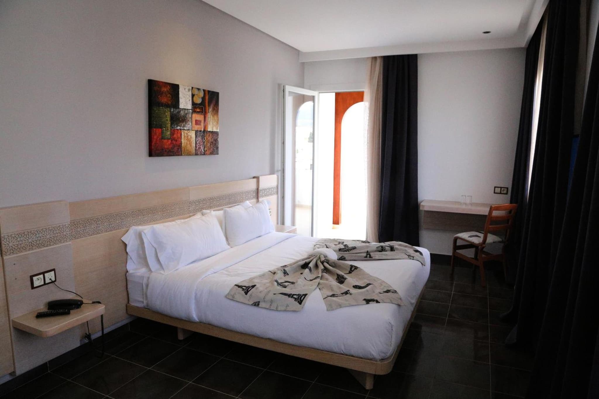 Hotel A44 photo 4