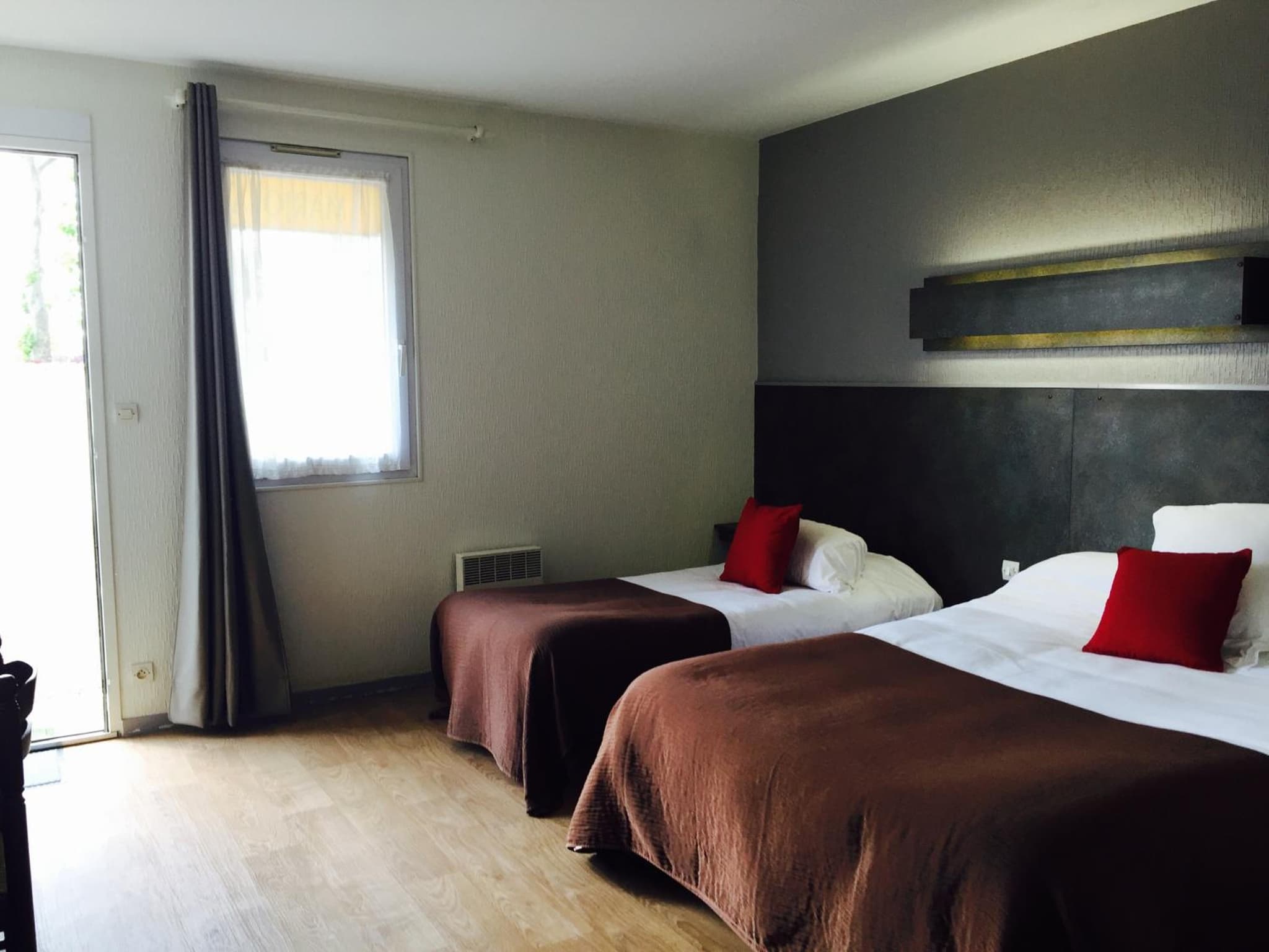 Hotel Marjolaine photo 3