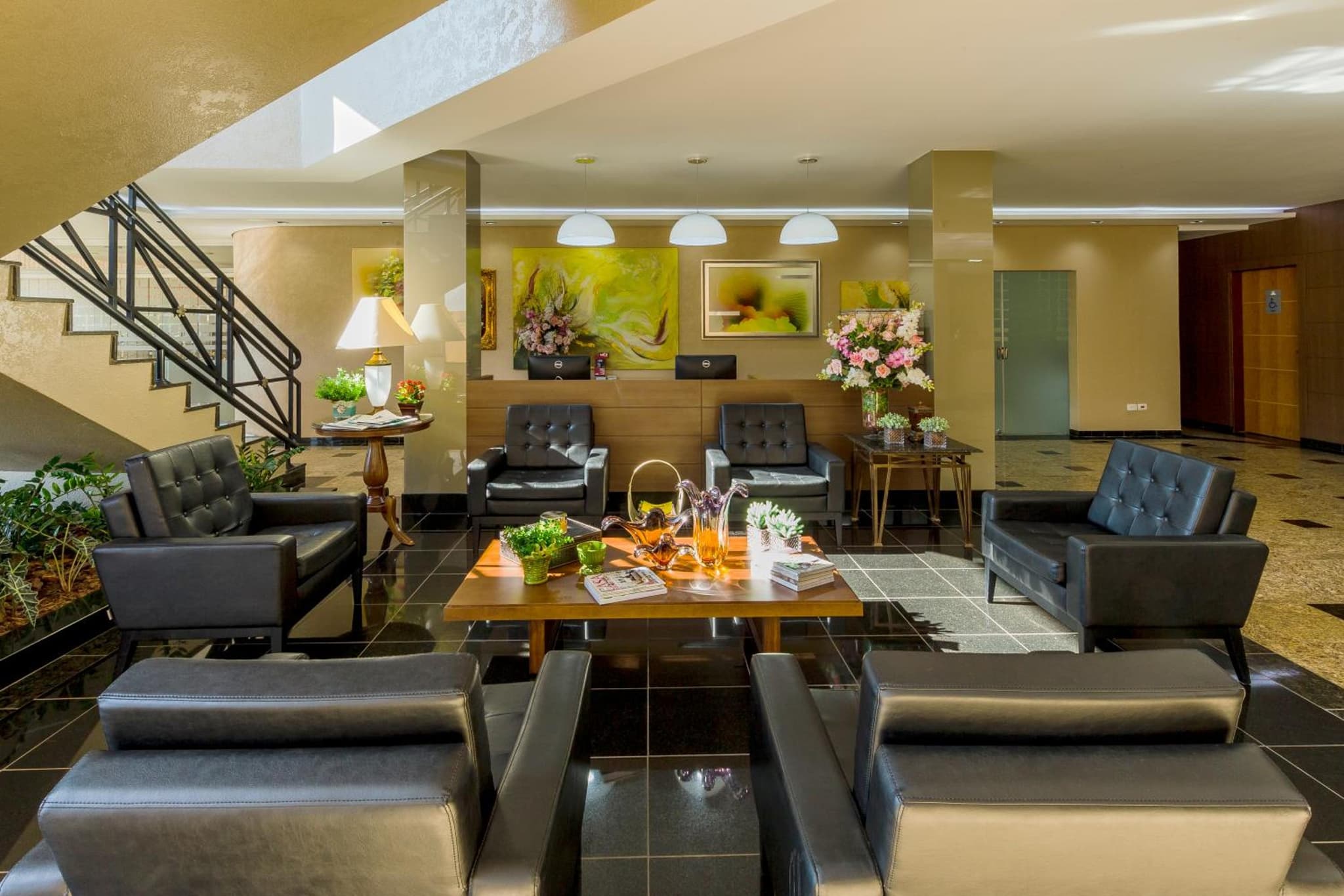 Hotel Thomasi Express - Londrina photo 5