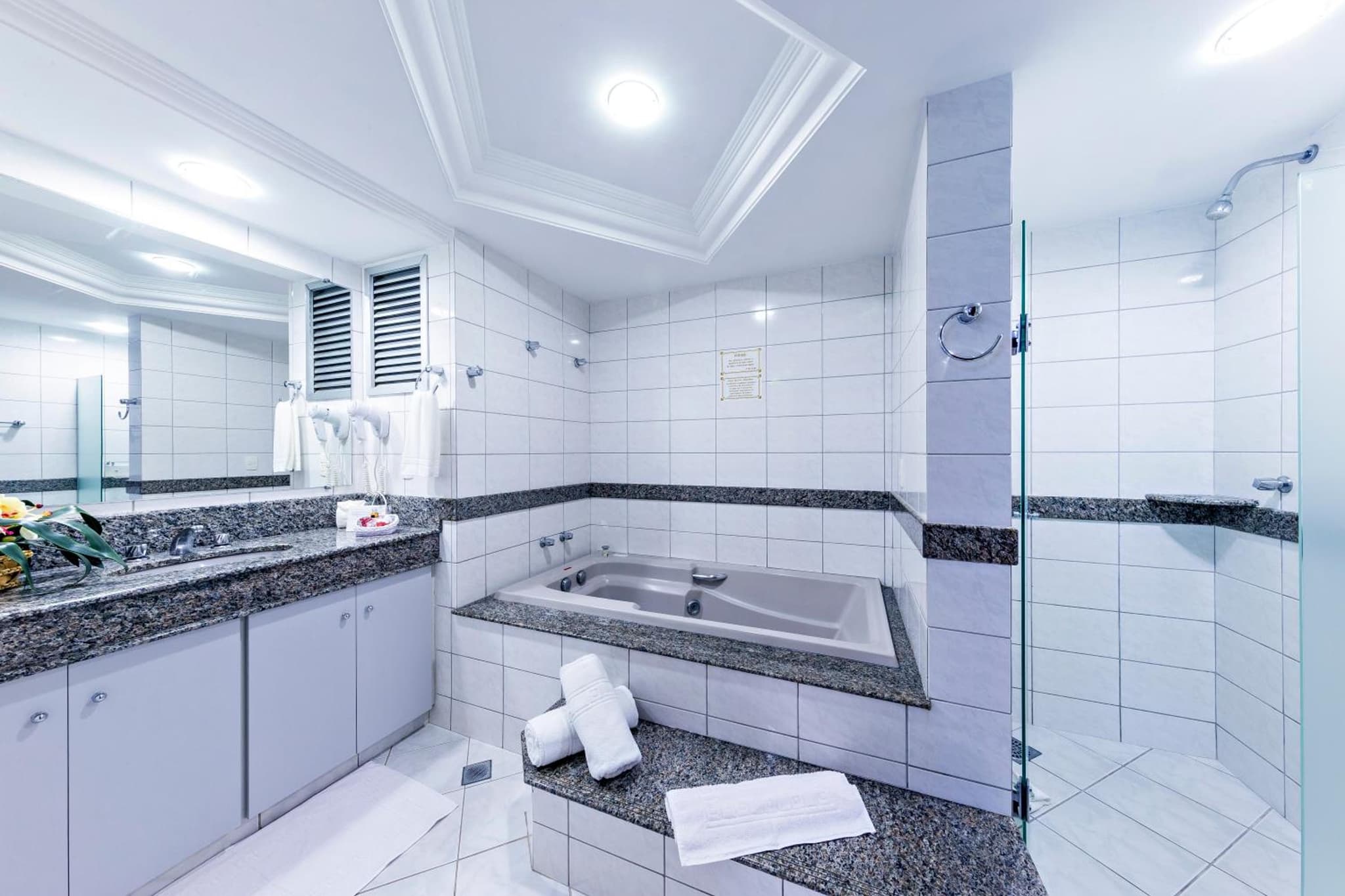 Hotel Thomasi Express - Londrina photo 2