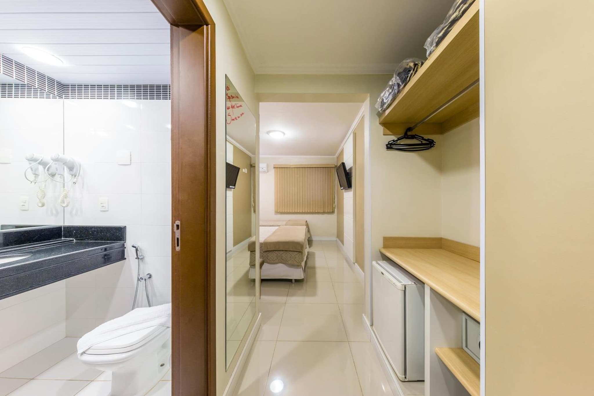 Hotel Thomasi Express - Londrina photo 8