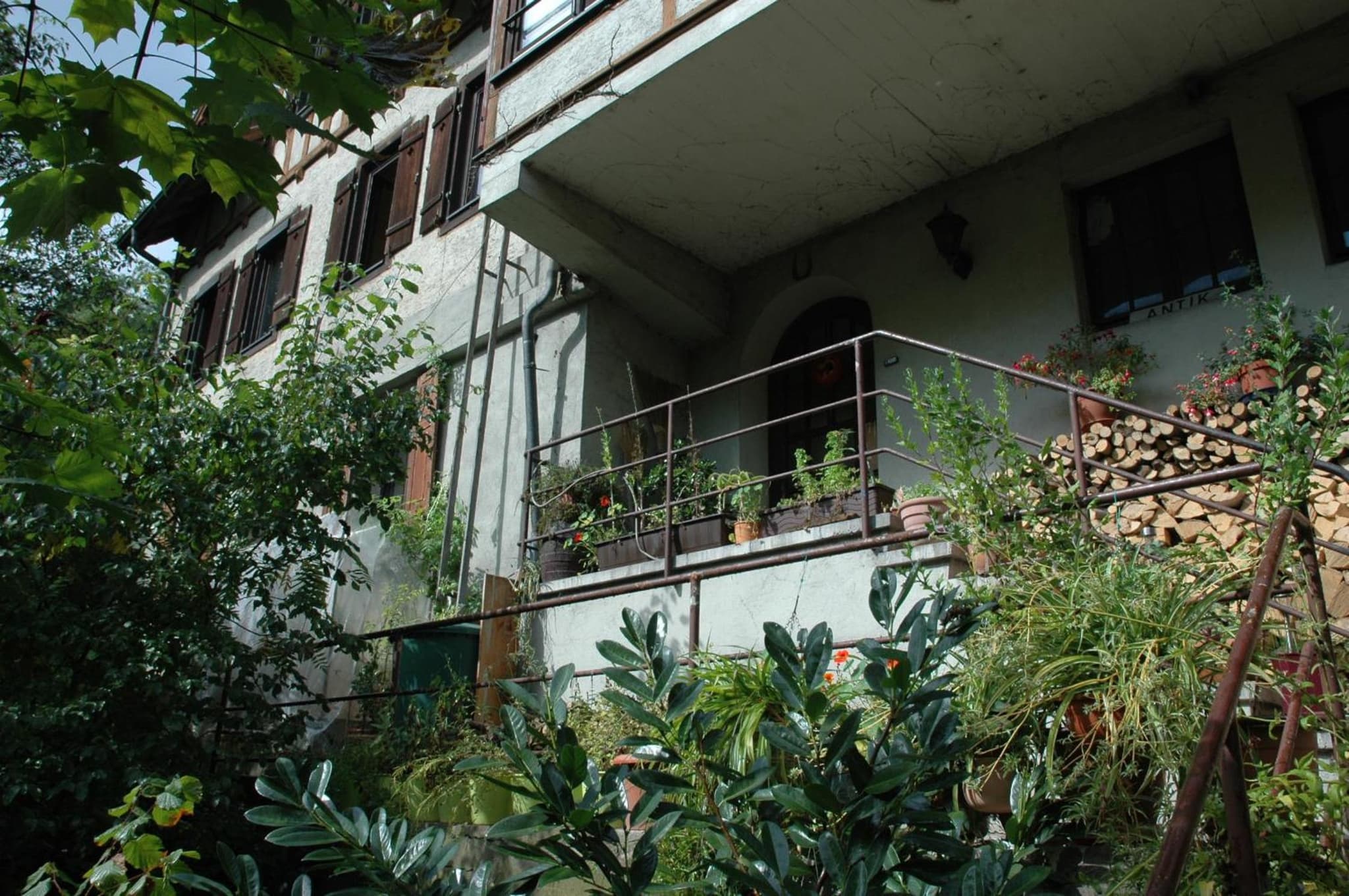 Das Haus am Hang photo 6