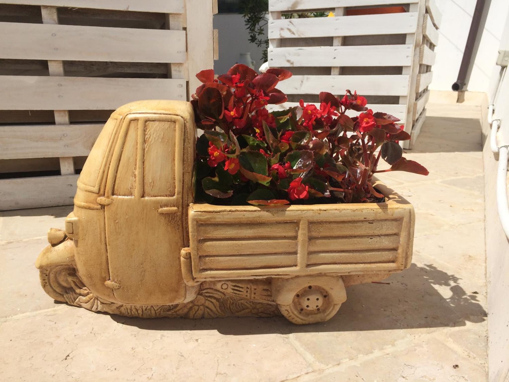 Trulli Family - Trulli&Cummerse photo 2
