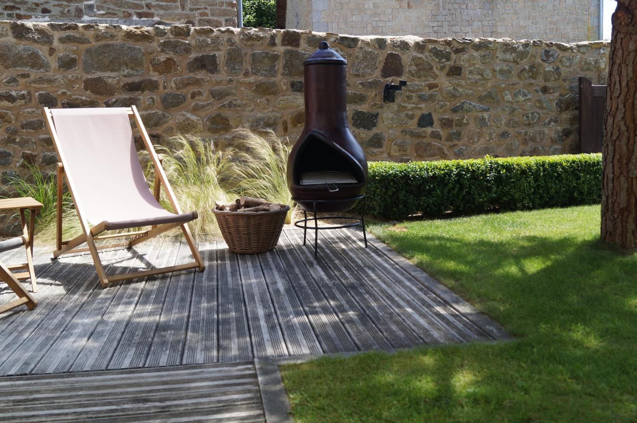 La maison d'hôtes Ty Pic photo 5