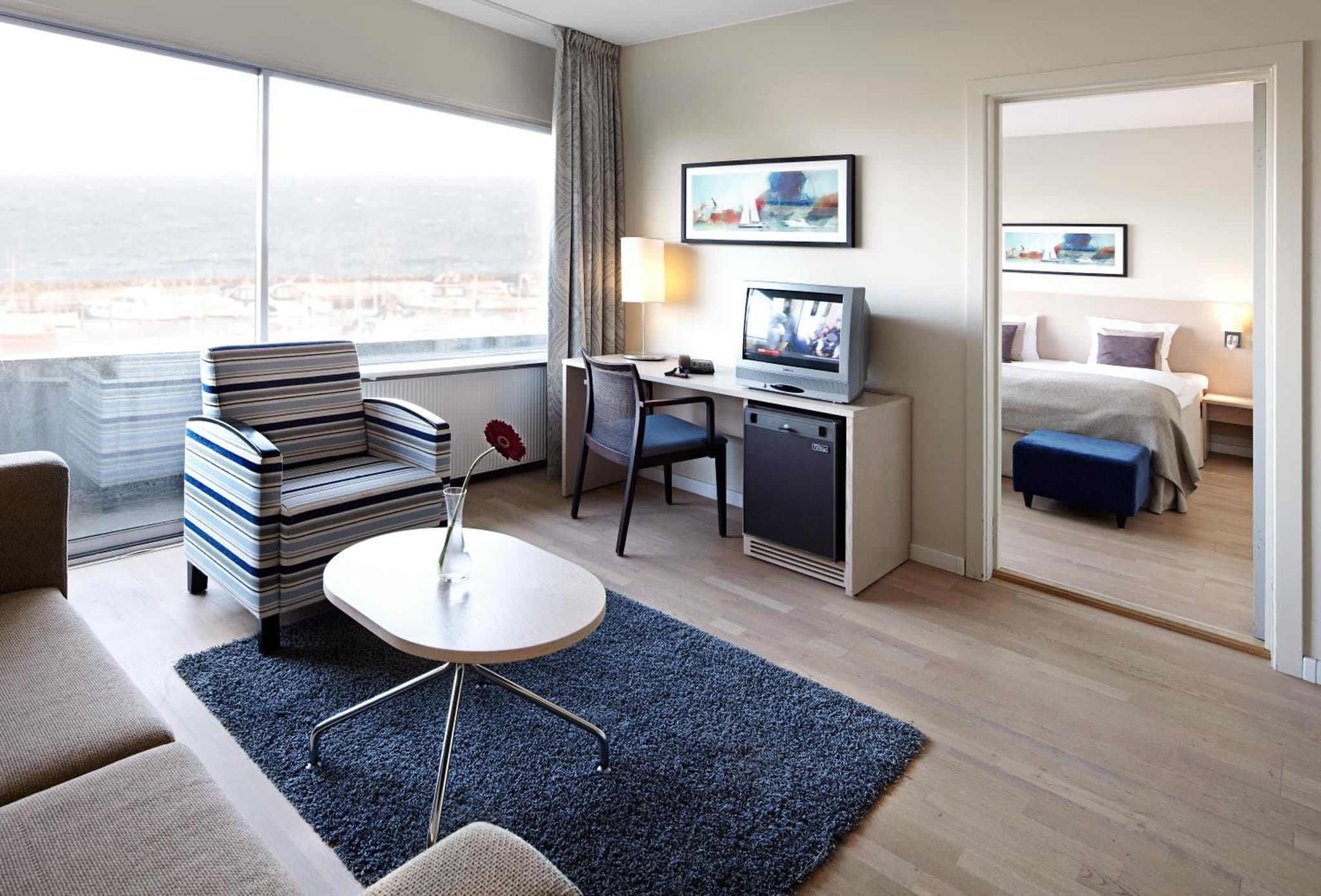 Hotel Marina photo 4