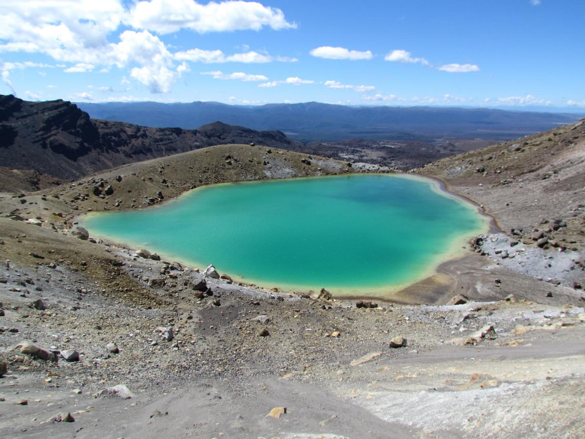Tongariro Suites photo 8