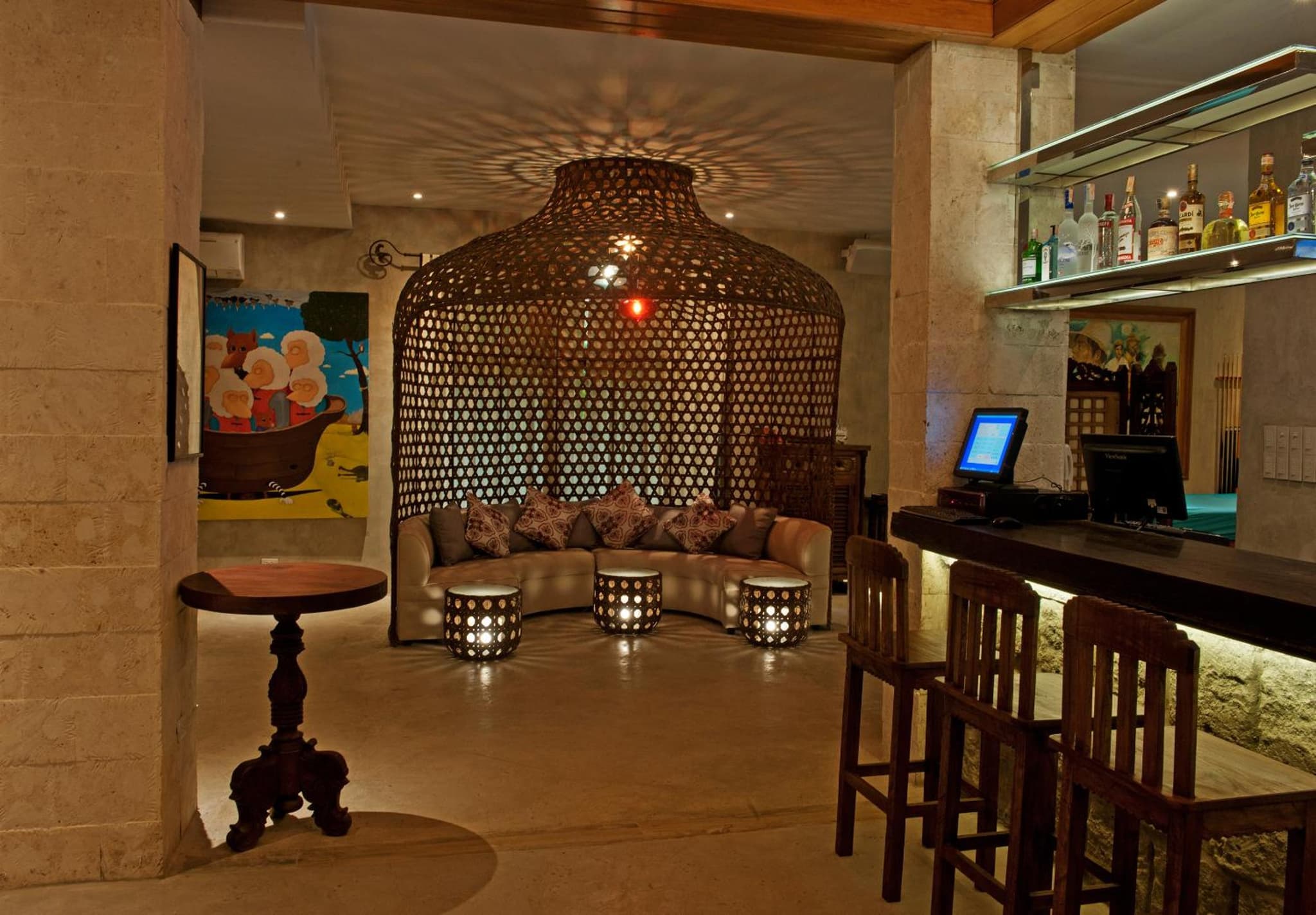 Costabella Tropical Beach Hotel photo 6