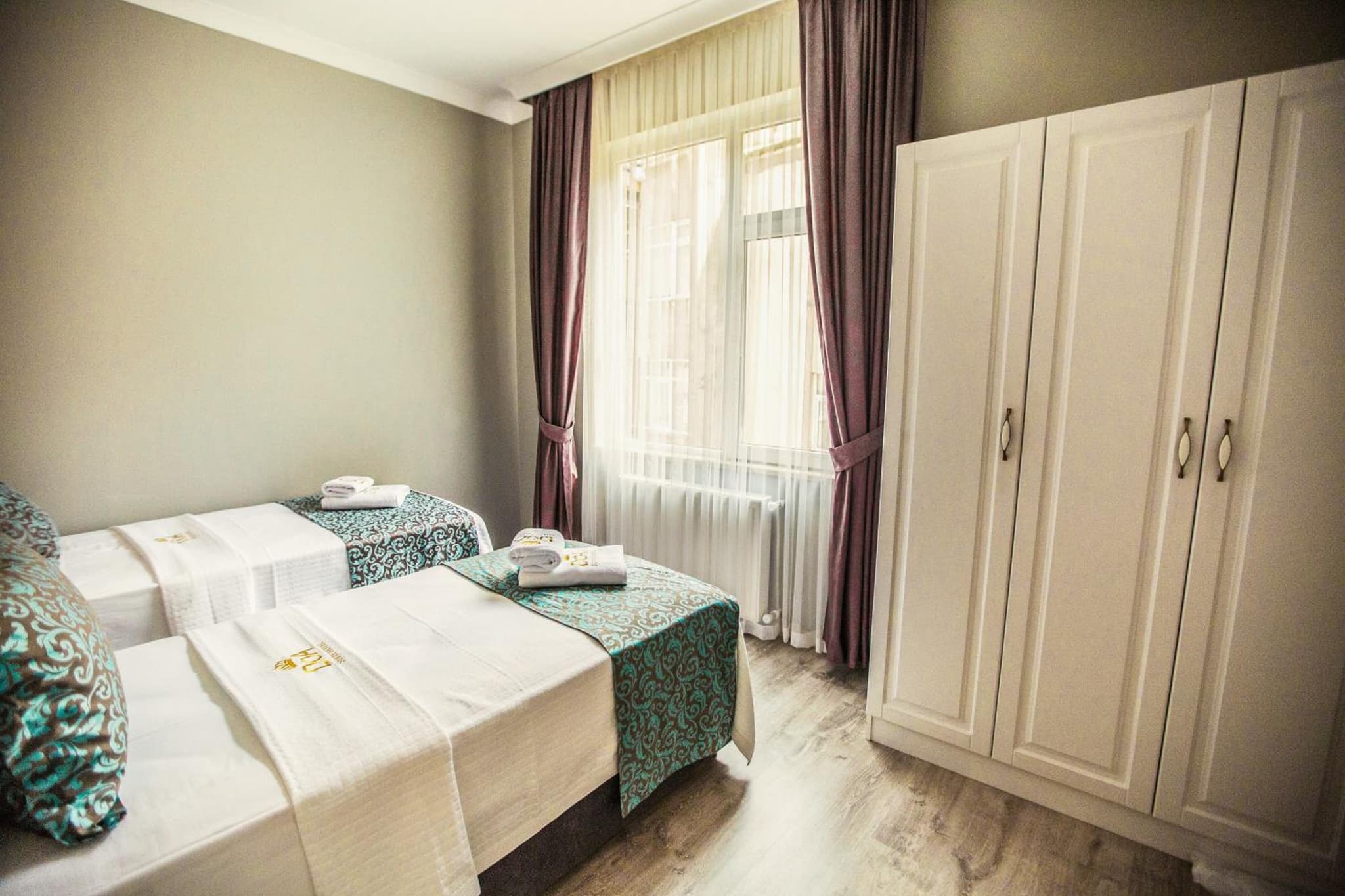 Doa Suite Hotel photo 5