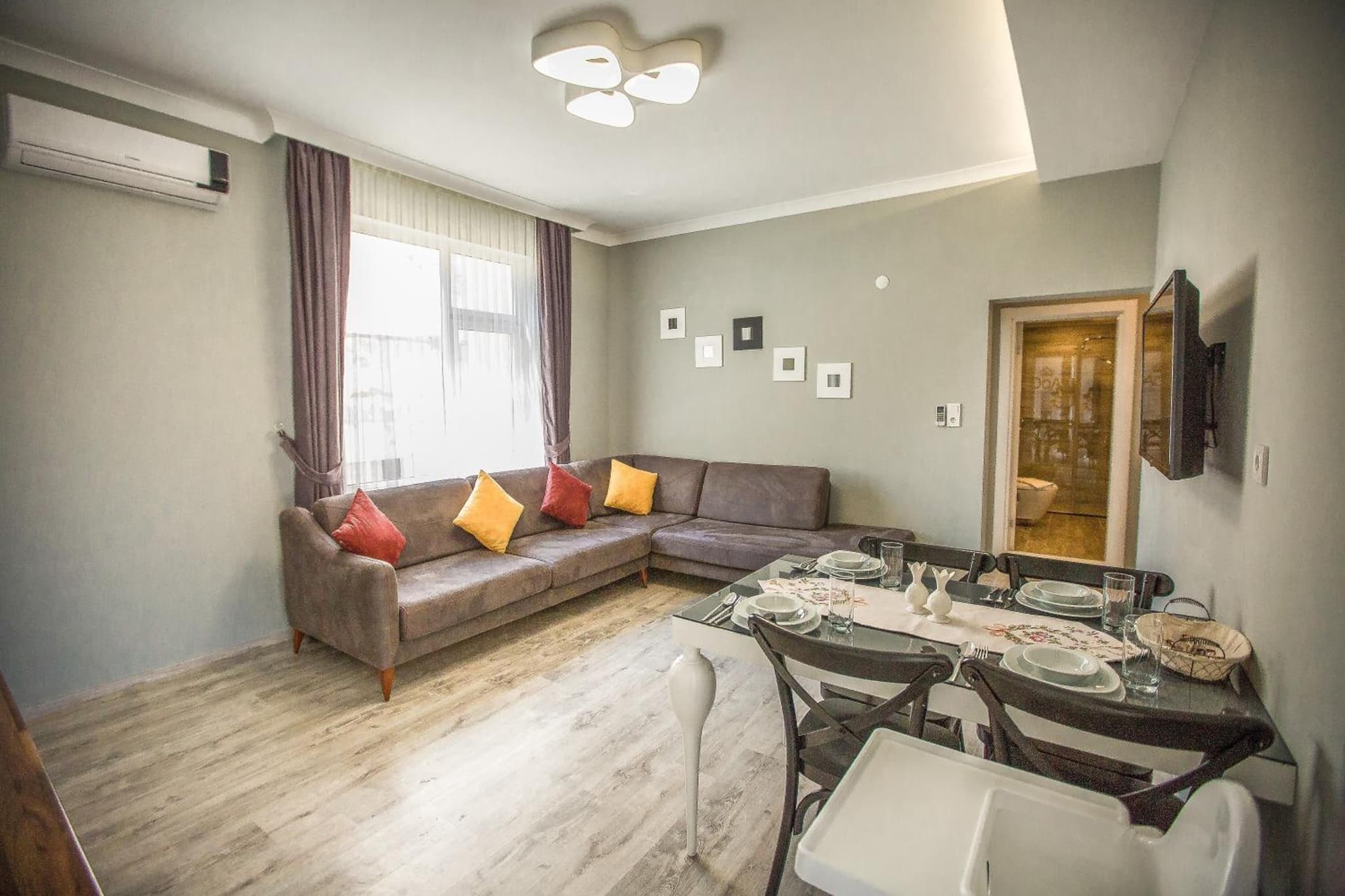 Doa Suite Hotel photo 2