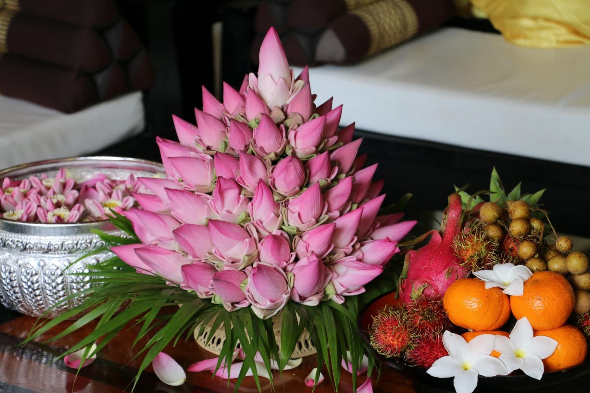 The Sanctuary Villa Battambang photo 2