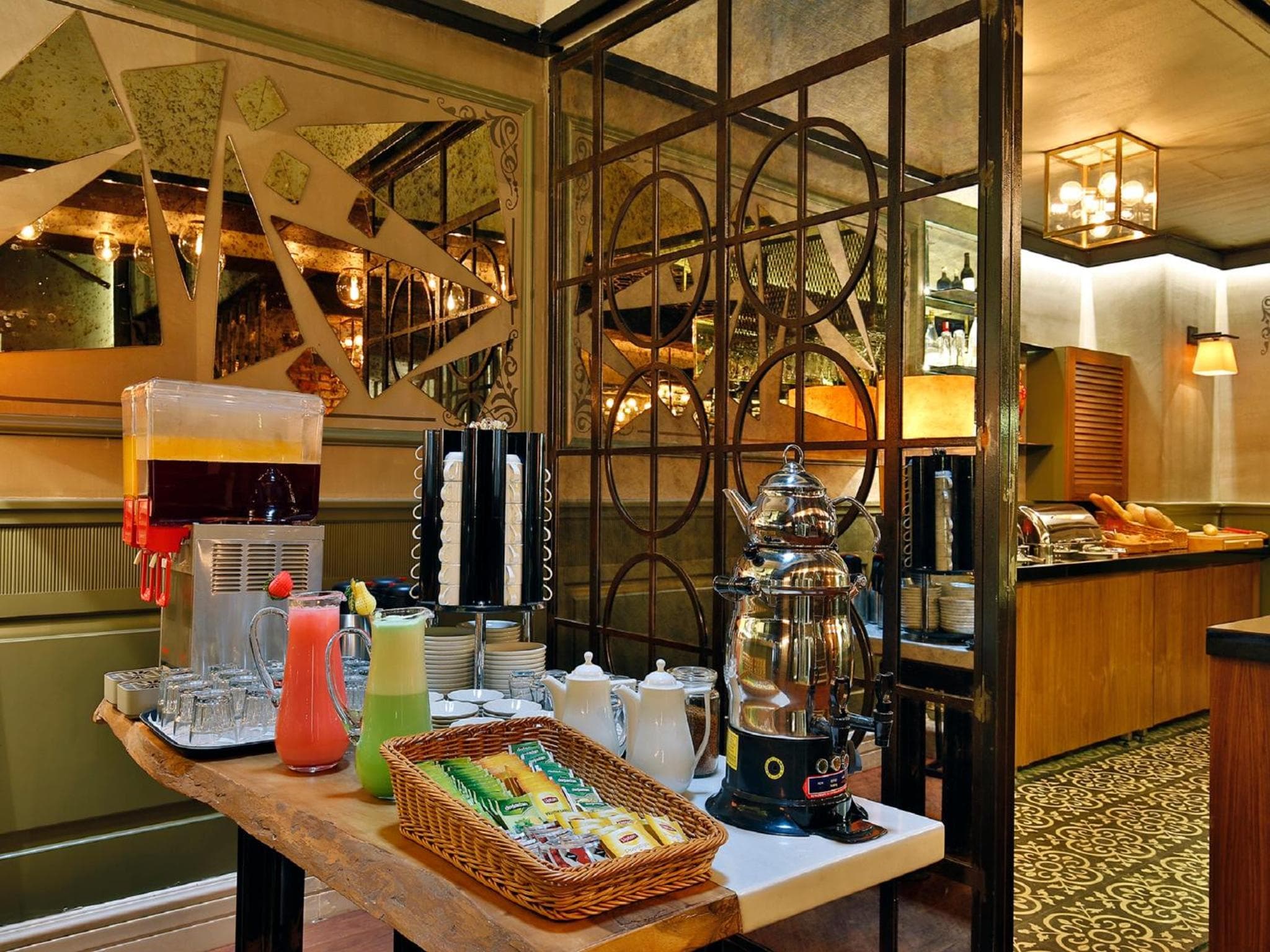 Sanat Boutique Hotel Pera photo 8