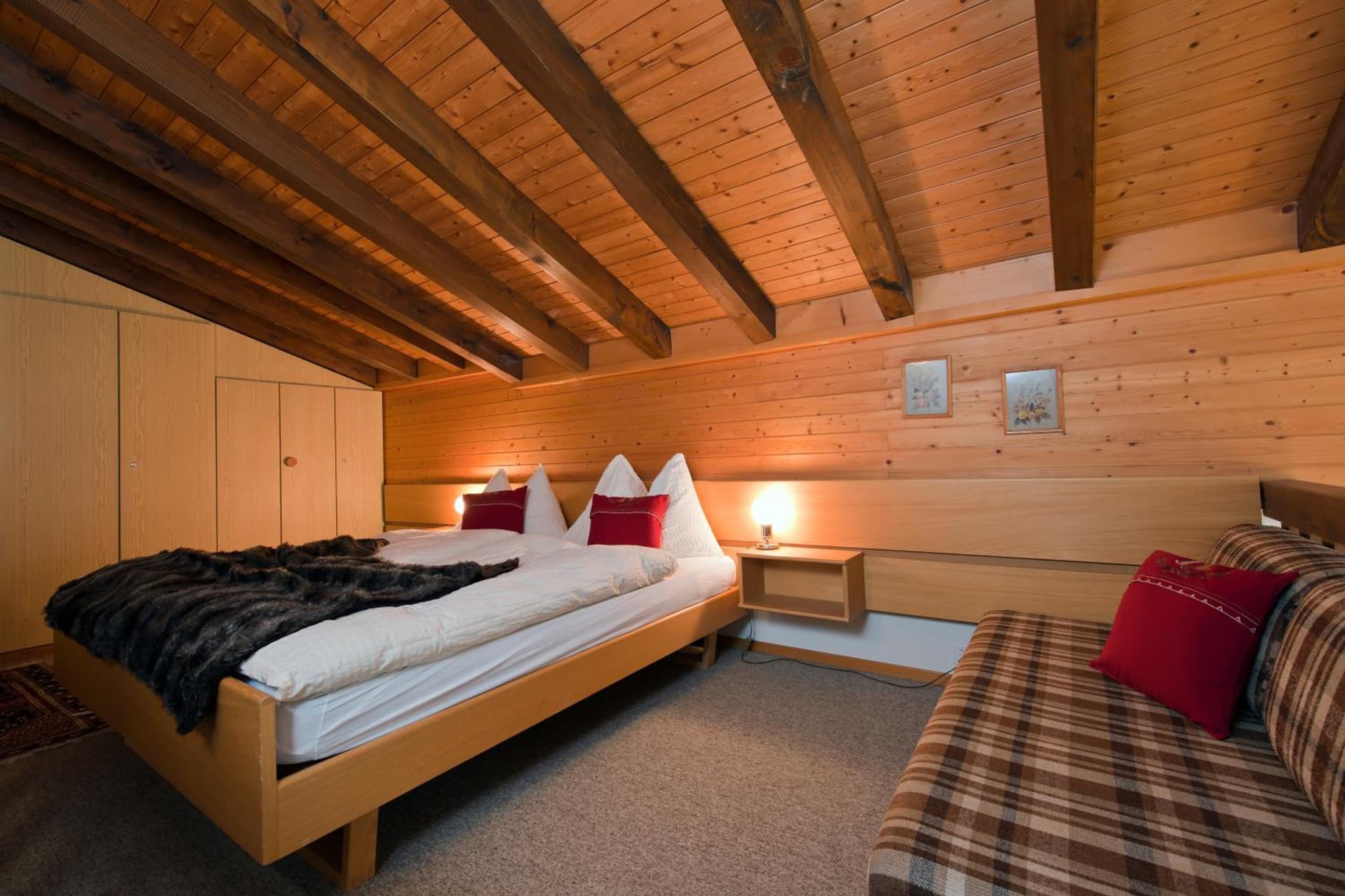 Chalet-Hotel Beau-Site photo 6