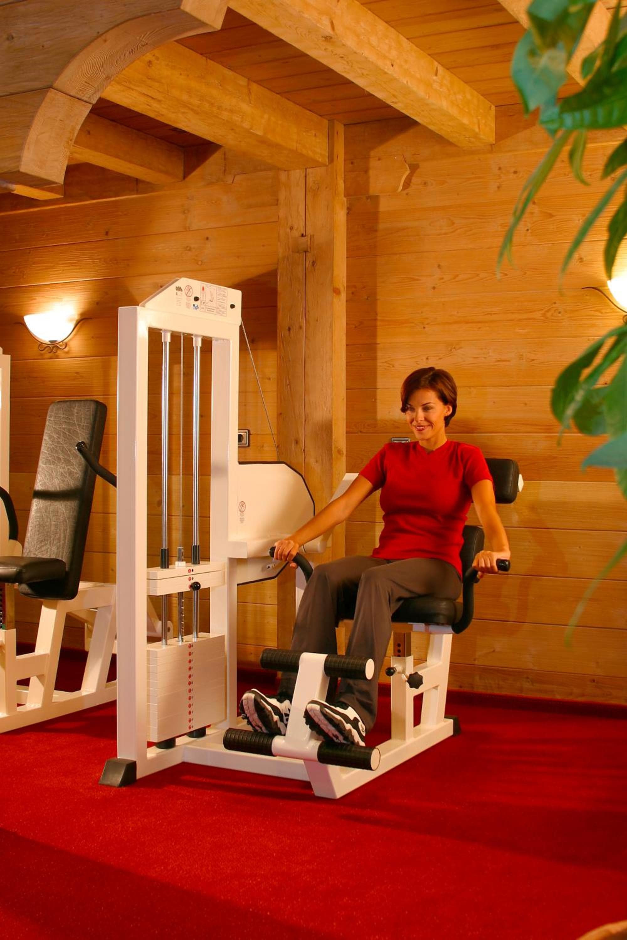 Kurhotel Eichinger photo 2