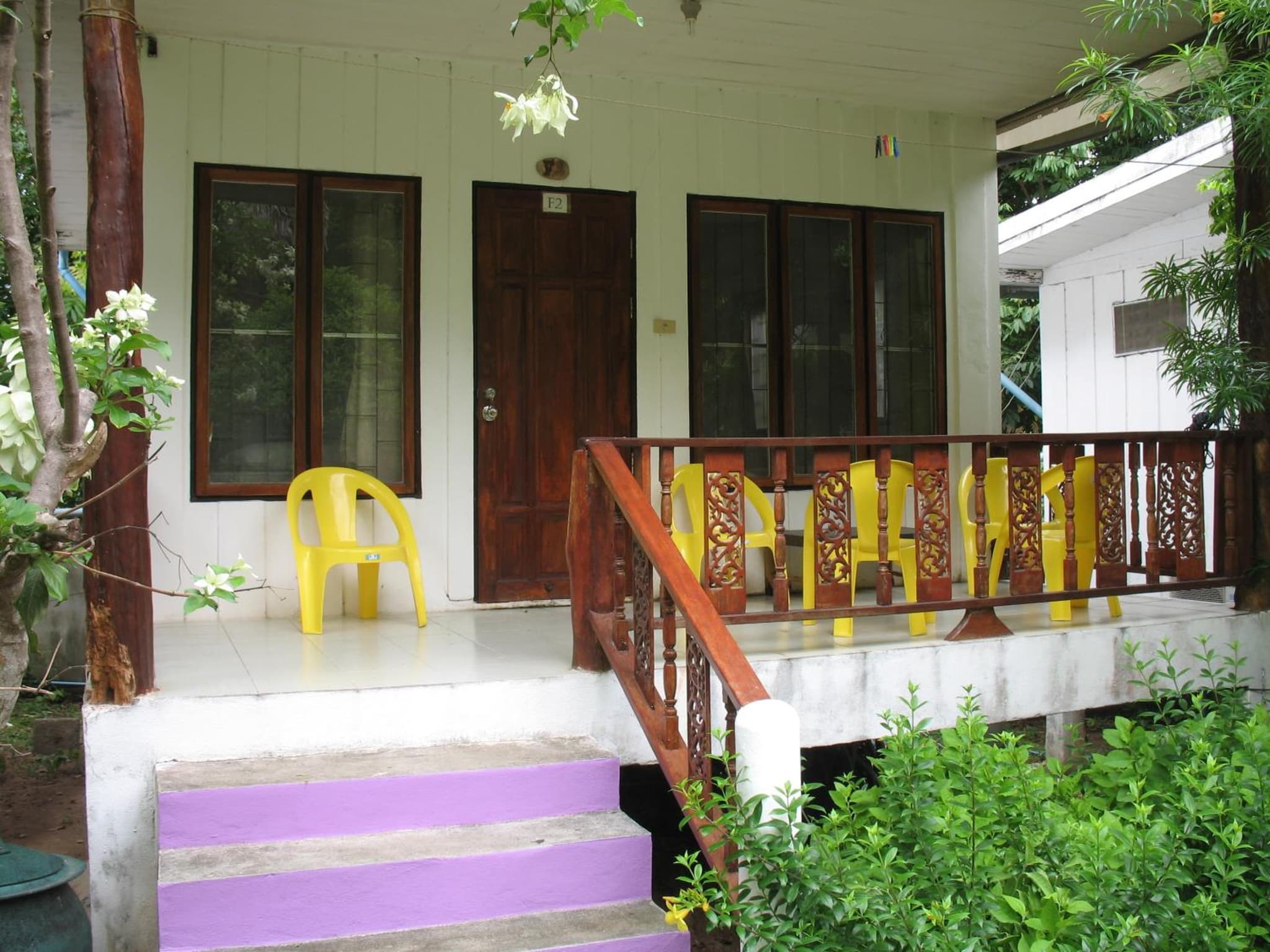 Thai Dee Garden Resort photo 8